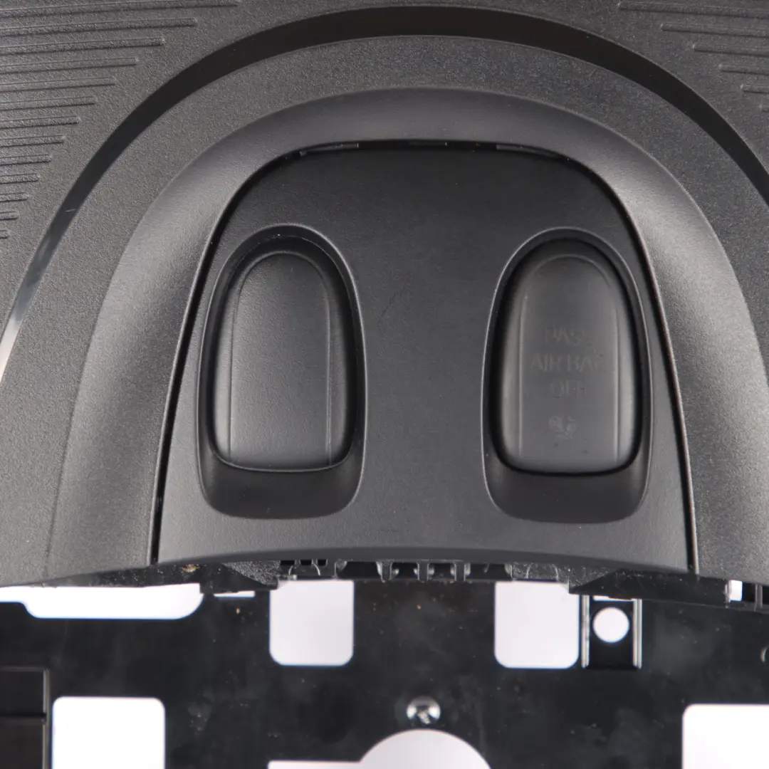 Mini F55 F56 Switch Roof Function Centre Light Control Headliner - SKU 9354353-1 - Part number 9354353