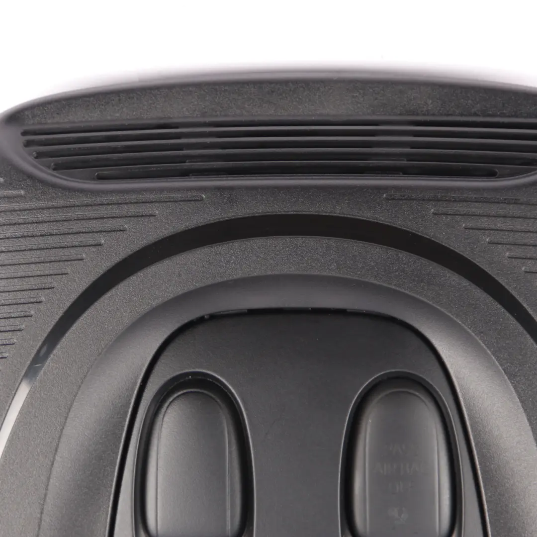 Switch Roof Function Centre Light Control Headliner to Mini F55 F56 with Part number 9354353 Mini F55 F56 Switch Roof Function Centre Light Control Headliner - SKU 9354353-1 - Part number 9354353