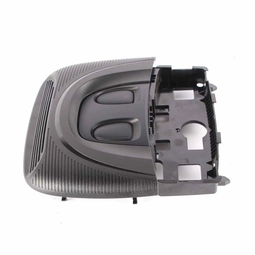 Switch Roof Function Centre Light Control Headliner to Mini F55 F56 with Part number 9354353 Mini F55 F56 Switch Roof Function Centre Light Control Headliner - SKU 9354353-1 - Part number 9354353