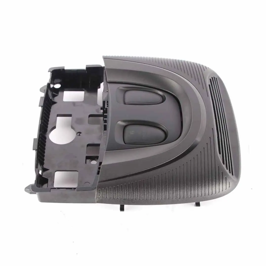 Switch Roof Function Centre Light Control Headliner to Mini F55 F56 with Part number 9354353 Mini F55 F56 Switch Roof Function Centre Light Control Headliner - SKU 9354353-1 - Part number 9354353