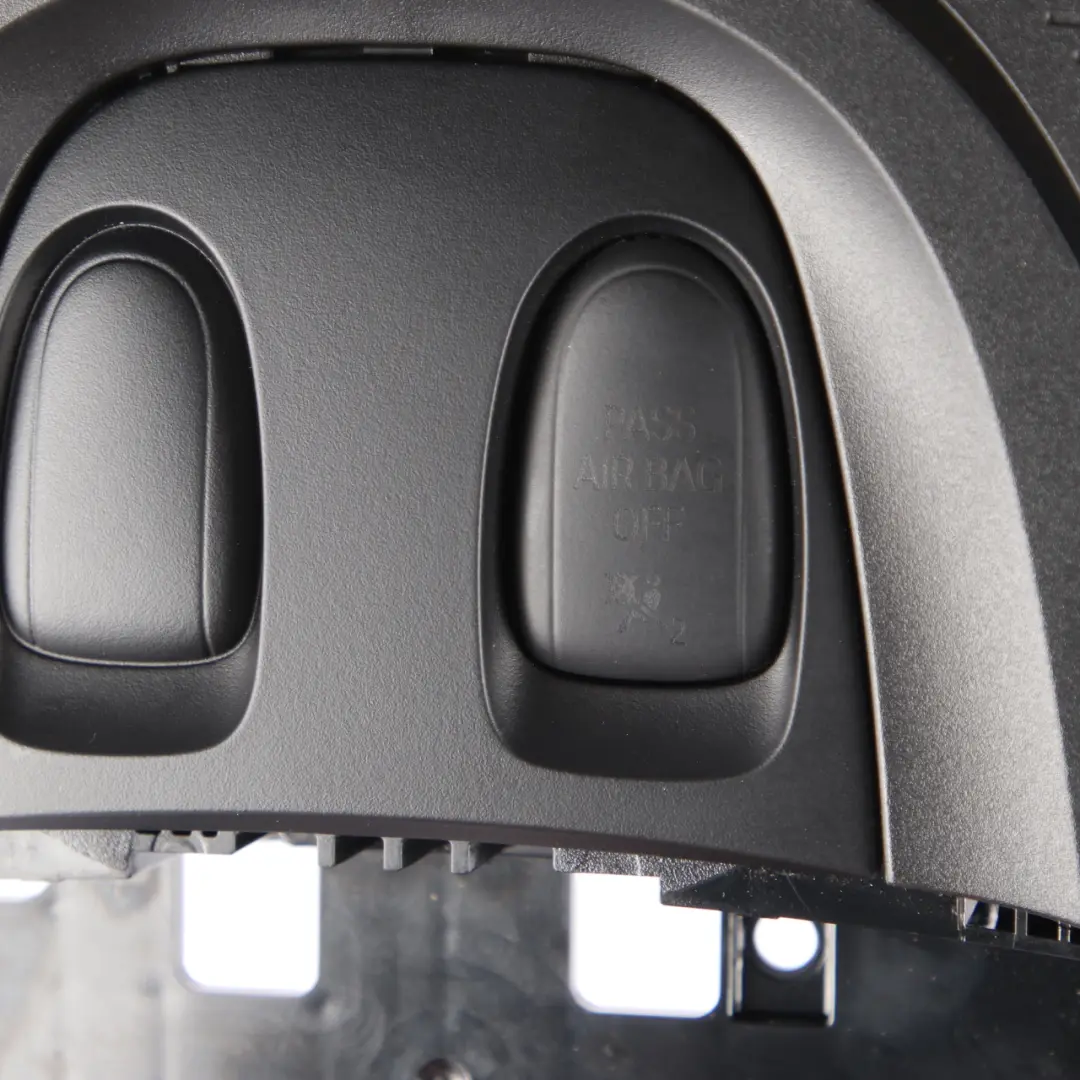 Switch Roof Function Centre Light Control Headliner to Mini F55 F56 with Part number 9354353 Mini F55 F56 Switch Roof Function Centre Light Control Headliner - SKU 9354353-1 - Part number 9354353