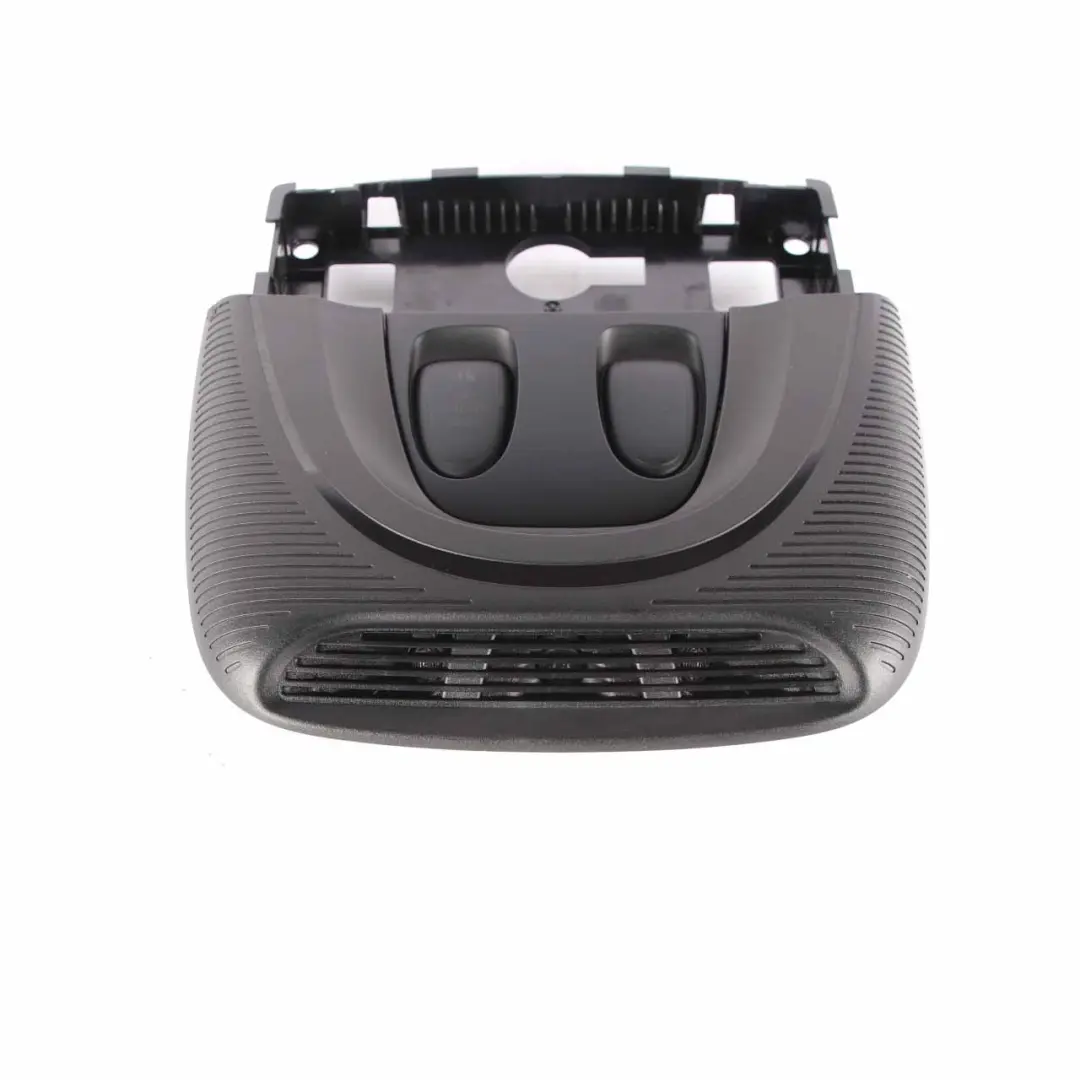 Switch Roof Function Centre Light Control Headliner to Mini F55 F56 with Part number 9354353 Mini F55 F56 Switch Roof Function Centre Light Control Headliner - SKU 9354353-1 - Part number 9354353