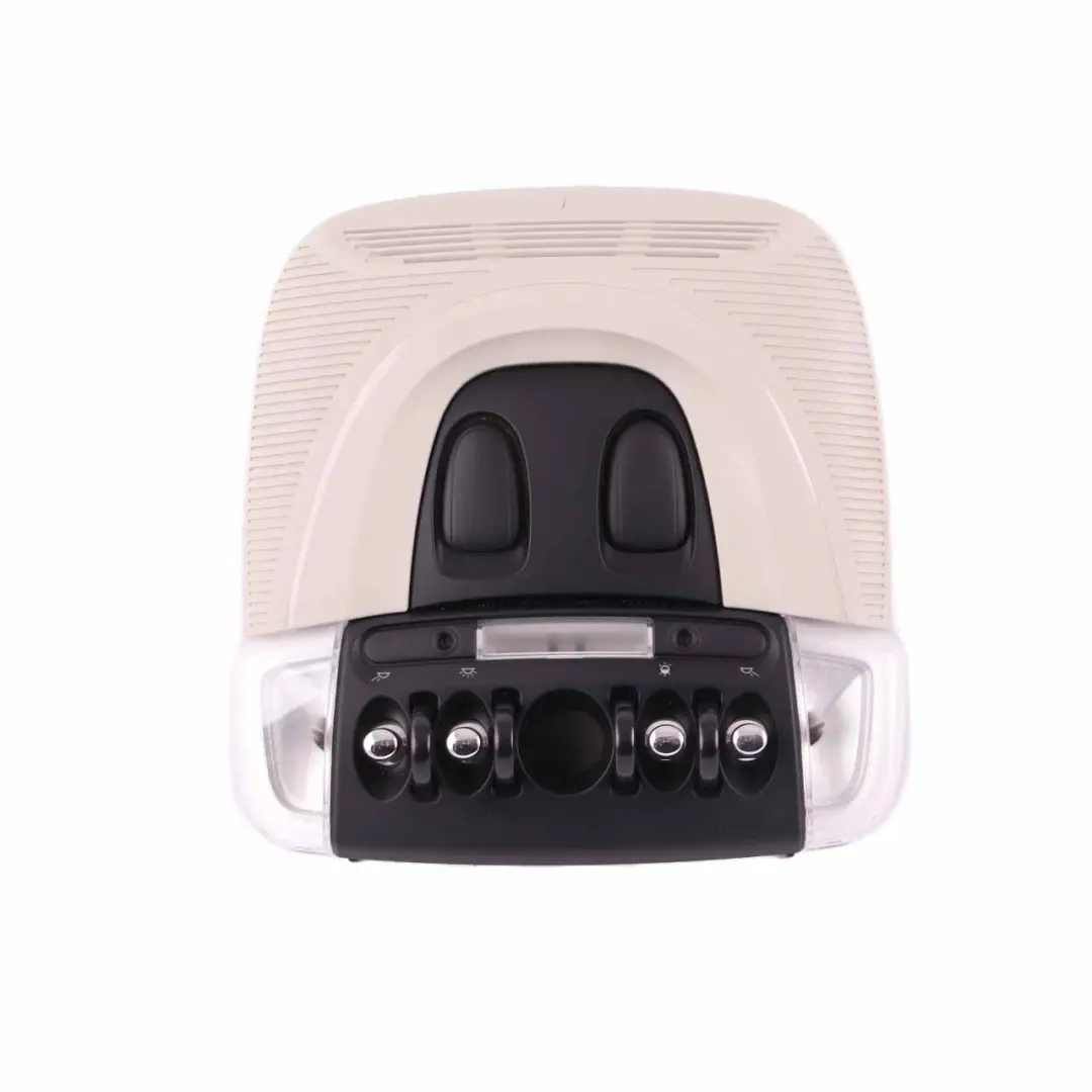 Interruptor Luz Techo Mini F55 F56 Función Central Control Luz Techo para con número de pieza 9354353 Interruptor Luz Techo Mini F55 F56 Función Central Control Luz Techo - SKU 9354353 - Número de pieza 9354353