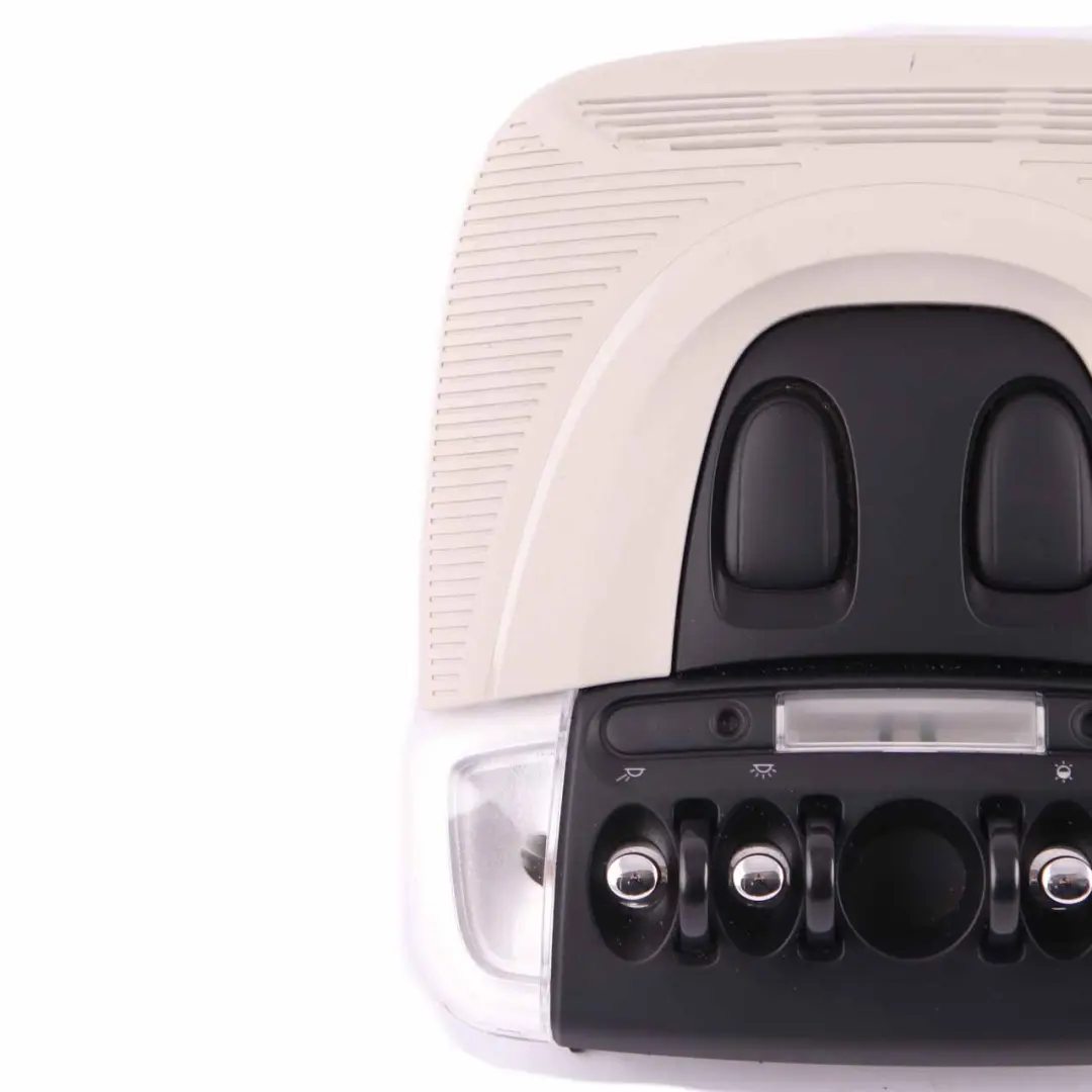  Interruptor Luz Techo Mini F55 F56 Función Central Control Luz Techo - SKU 9354353 - Número de pieza 9354353