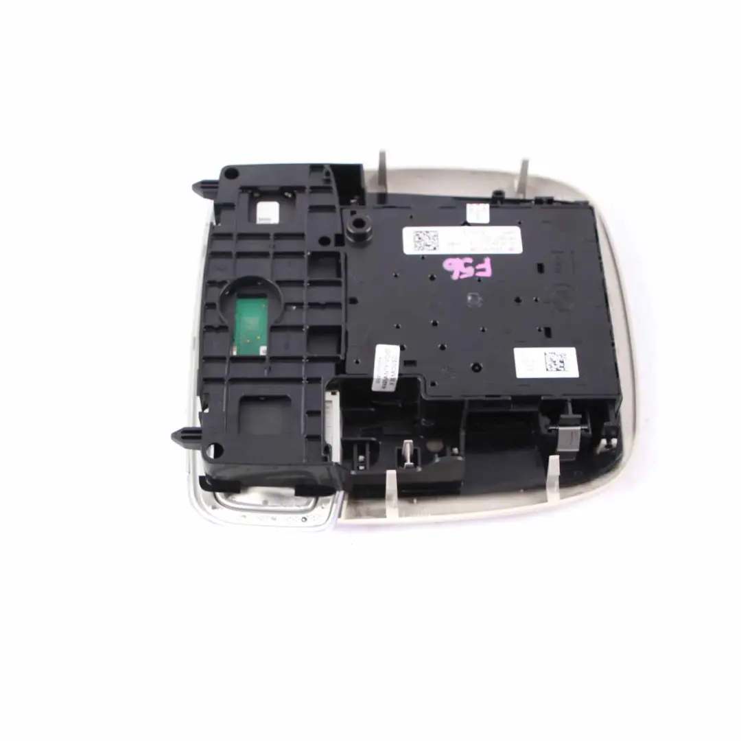 Interruttore Luci Tetto Mini F55 F56 Funzione Centrale Controllo Luci per con numero di parte 9354353 Interruttore Luci Tetto Mini F55 F56 Funzione Centrale Controllo Luci - SKU 9354353 - Numero di parte 9354353