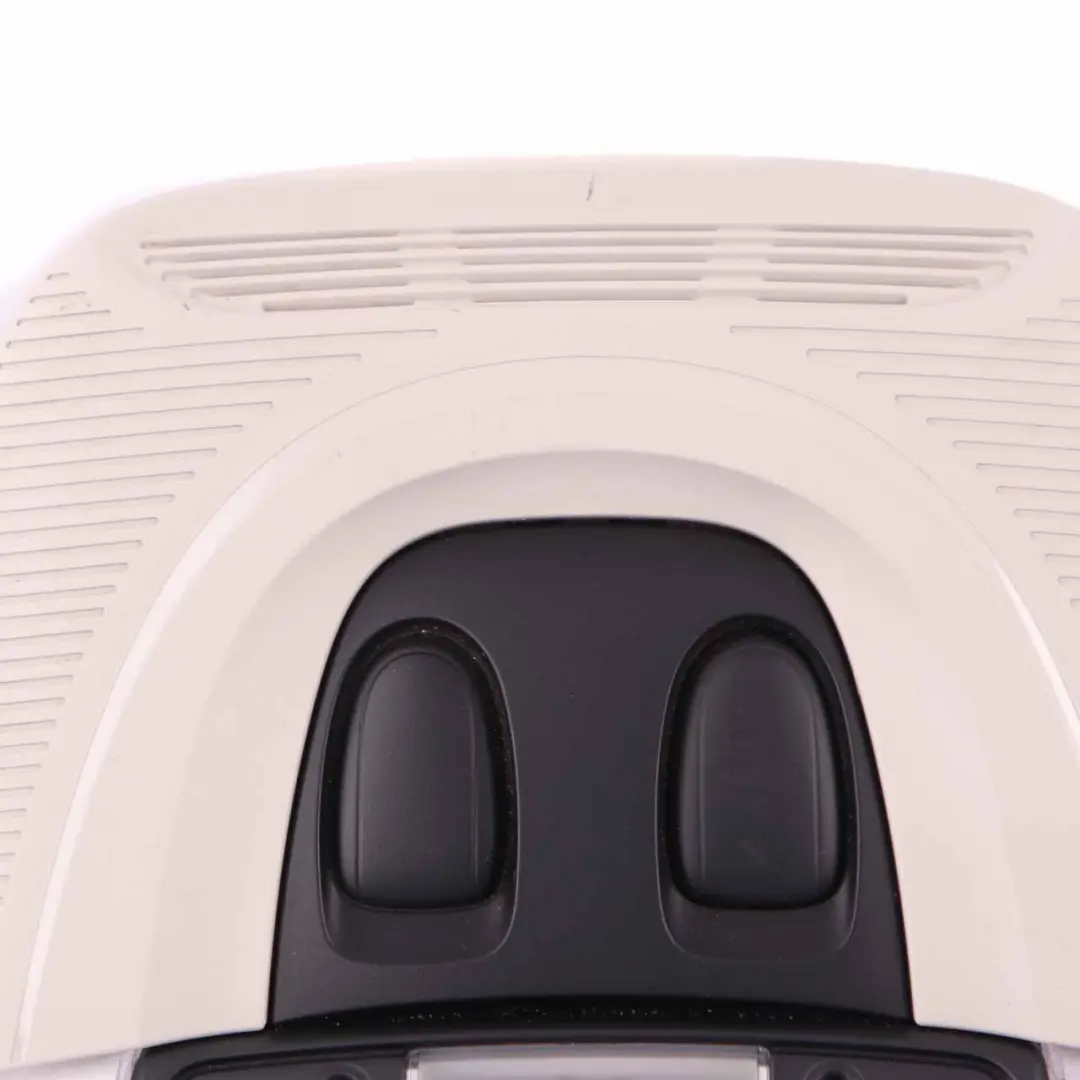  Oświetlenie Środkowe Mini F55 F56 Lampka Podsufitki Beżowa - SKU 9354353 - Numer Części 9354353