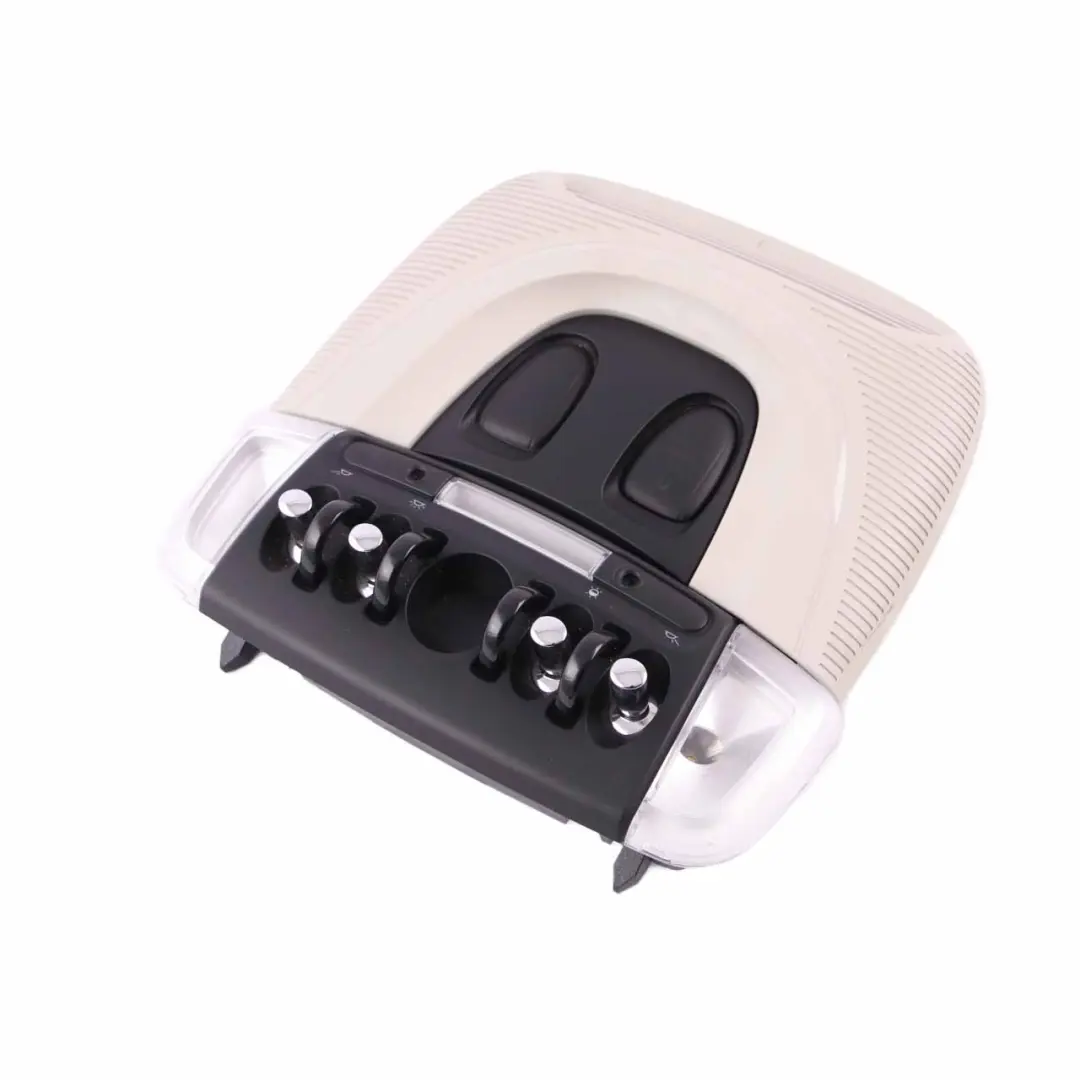 Roof Light Switch Mini F55 F56 Centre Function Light Control Headliner to with Part number 9354353 Roof Light Switch Mini F55 F56 Centre Function Light Control Headliner - SKU 9354353 - Part number 9354353