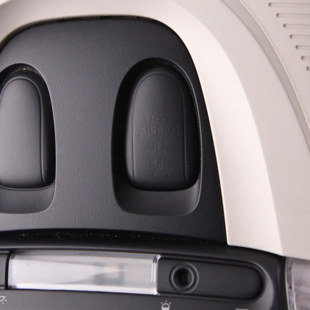  Interrupteur De Feux De Toit Mini F55 F56 Contrôle de l'éclairage - SKU 9354353 - Numéro de pièce 9354353