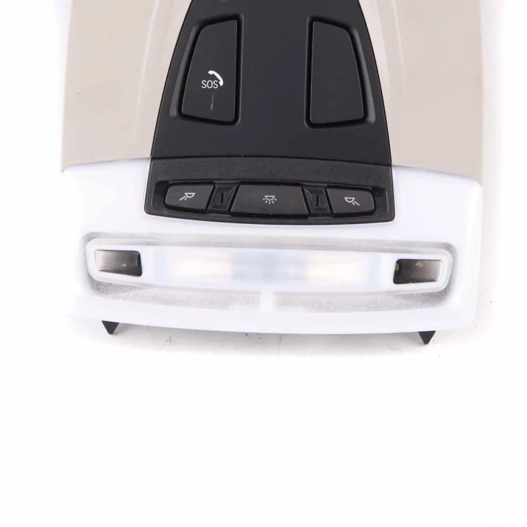 Luce tetto BMW X5 F15 F45 X1 F48 Lampada lettura anteriore Interruttore interno per con numero di parte 9354366 Luce tetto BMW X5 F15 F45 X1 F48 Lampada lettura anteriore Interruttore interno - SKU 9354366 - Numero di parte 9354366