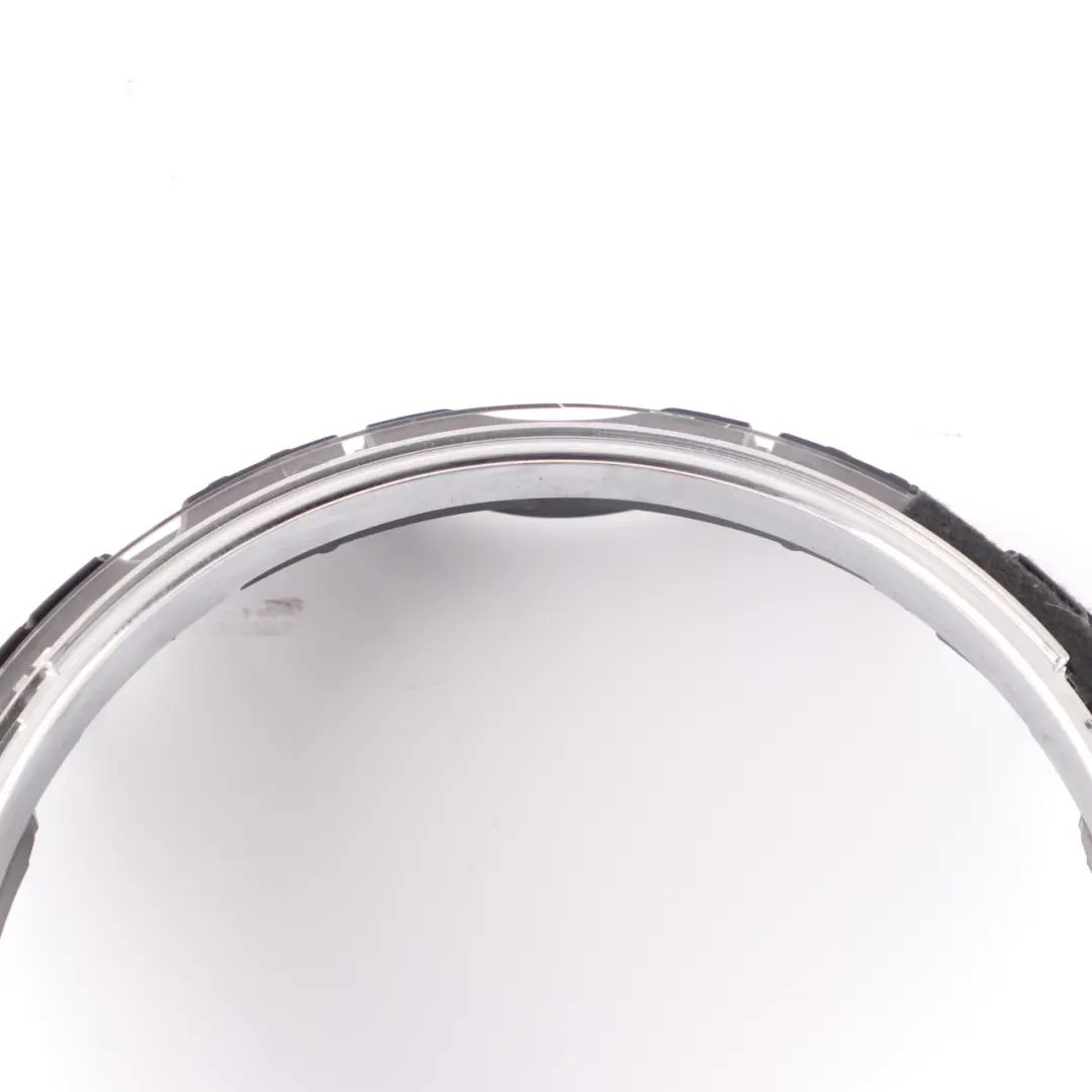 Visual Boost Surround Central Cover Instrument to Mini F55 F56 with Part number 9354388 Mini F55 F56 Visual Boost Surround Central Cover Instrument - SKU 9354388 - Part number 9354388