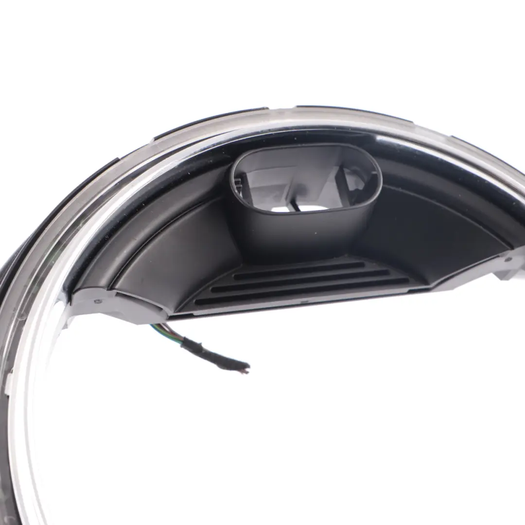 Mini F55 F56 Visual Boost Surround Central Cover Instrument - SKU 9354388 - Part number 9354388