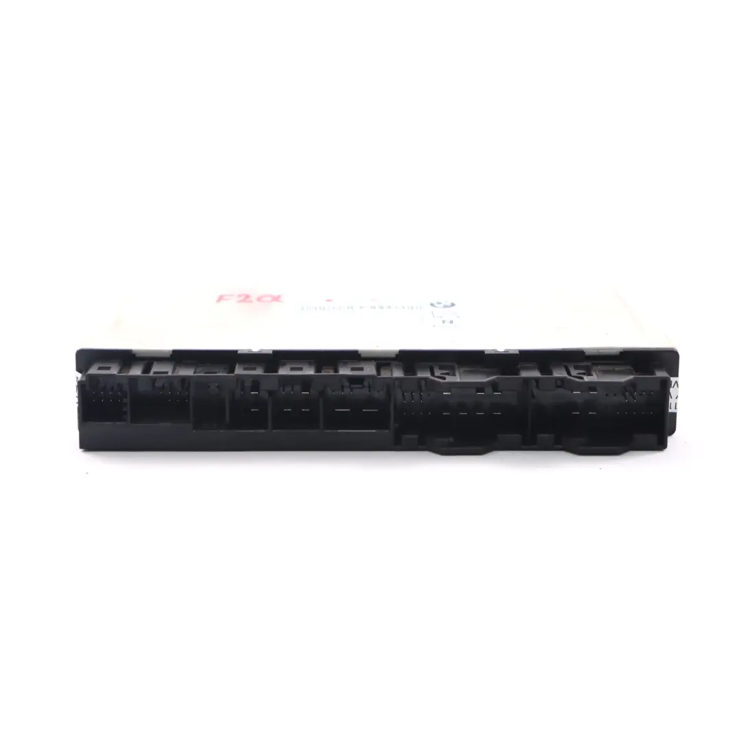 BMW F20 F30 F31 F32 Vordersitz Steuergerät Modul ECU - SKU 9354457 - Teilenummer 9354457