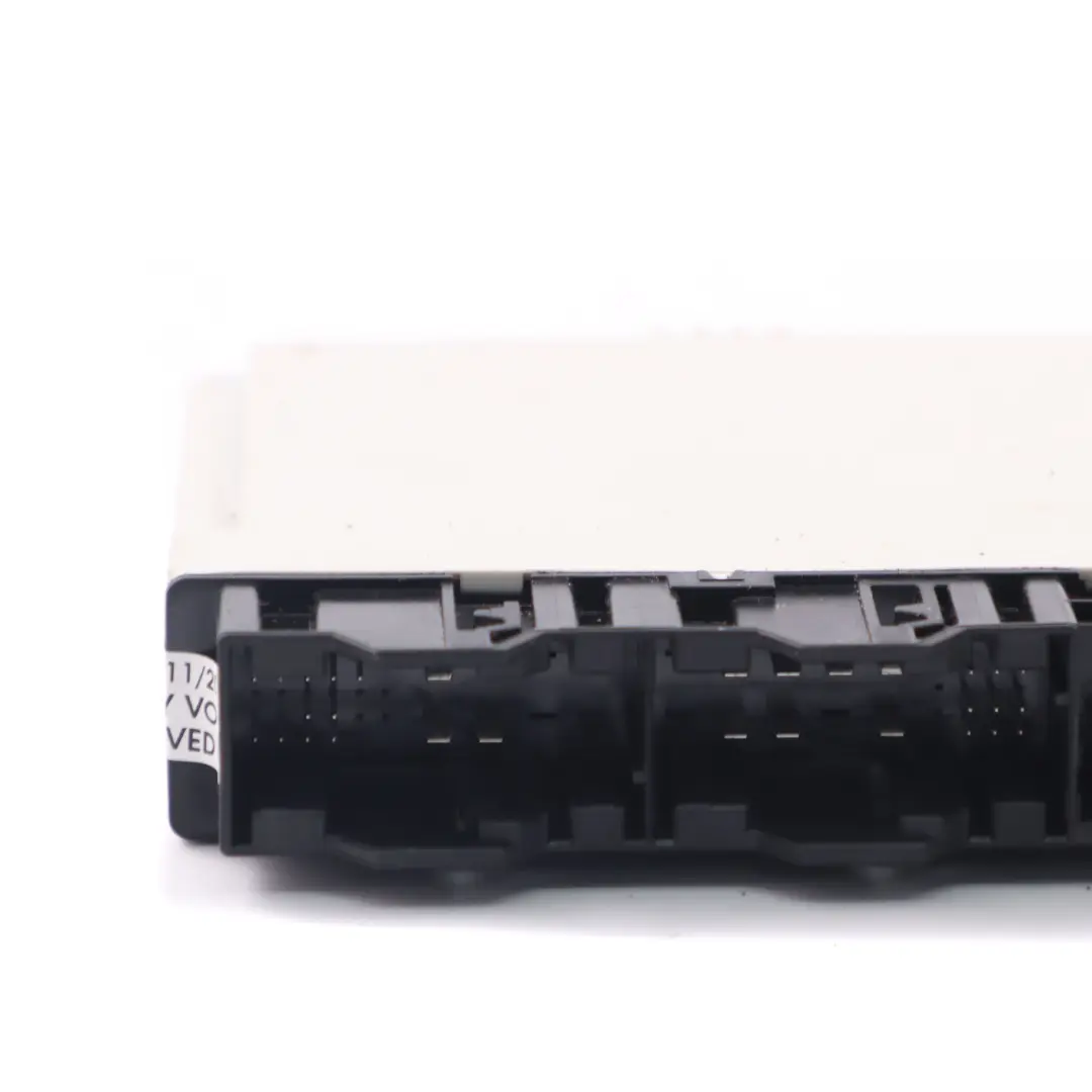 BMW F20 F30 F31 F32 Front Seat Control Unit Module ECU - SKU 9354457 - Part number 9354457