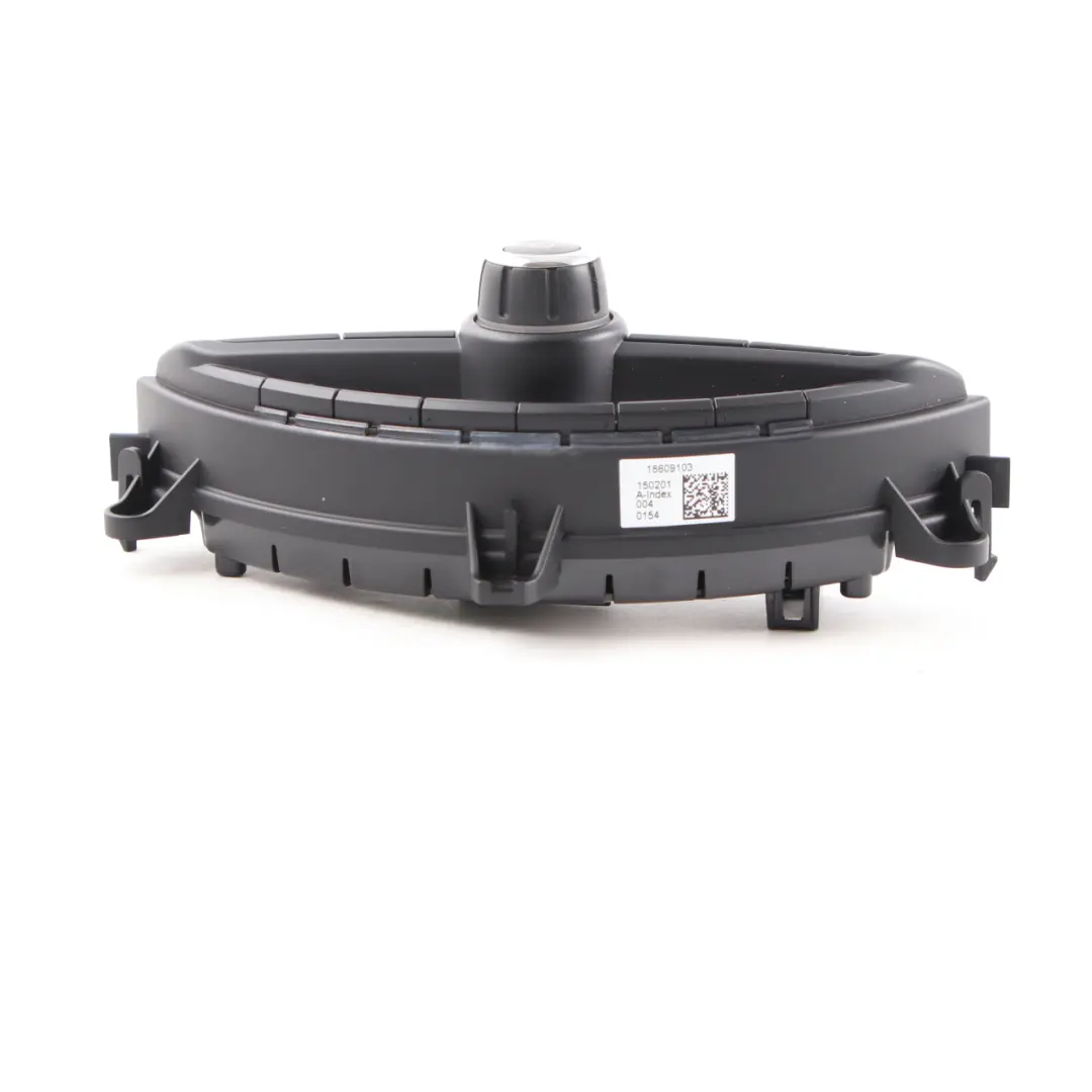 Mini Cooper One F55 F56 Pannello interruttore controllo principale radio - SKU 9354507 - Numero di parte 9354507