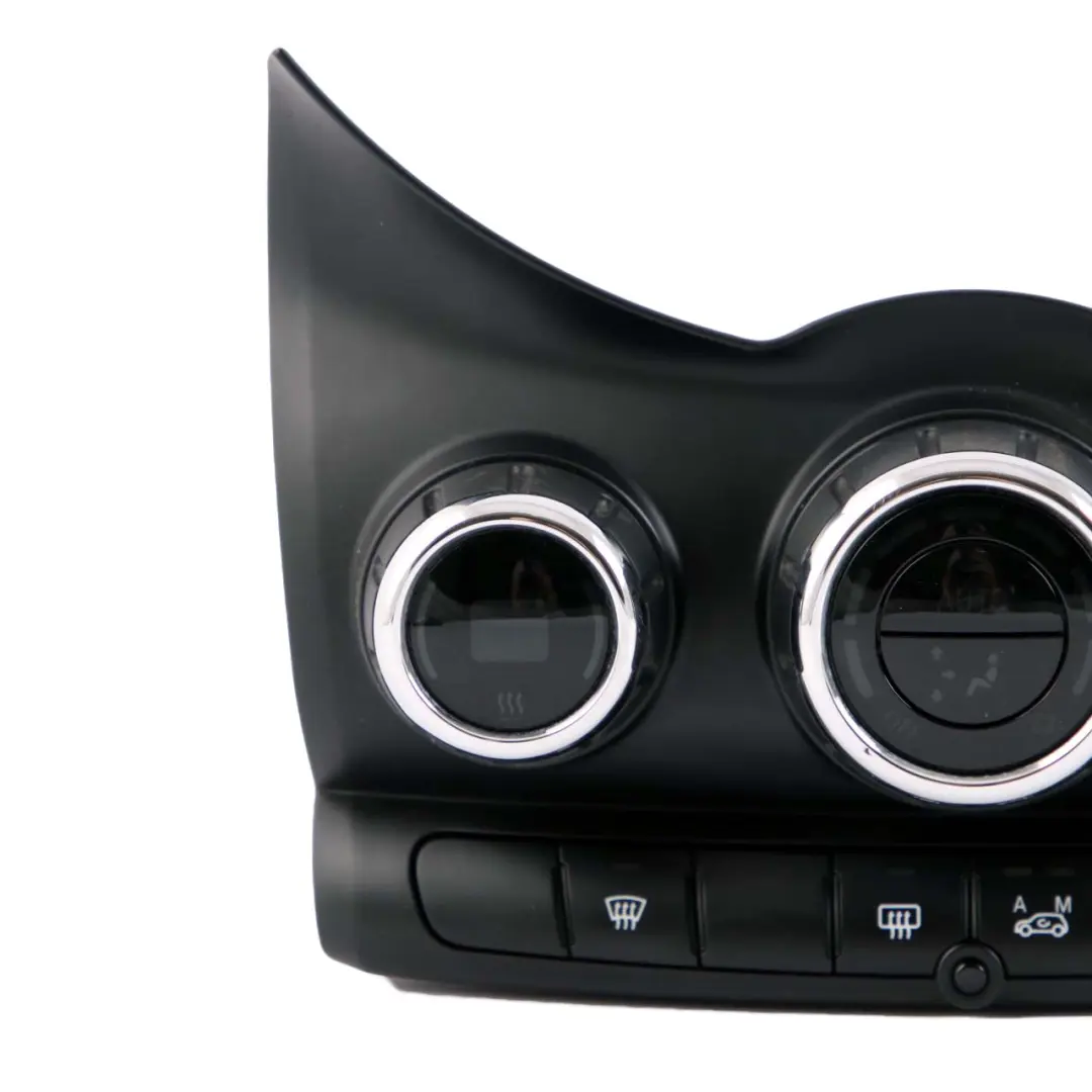 Botón interruptor automático aire acondicionado para Mini Cooper F55 F56 F57 con número de pieza 9354509 Mini Cooper F55 F56 F57 Botón interruptor automático aire acondicionado - SKU 9354509-1 - Número de pieza 9354509