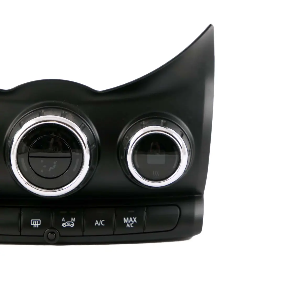 Interruttore dell'aria condizionata automatica per Mini Cooper F55 F56 F57 con numero di parte 9354509 Mini Cooper F55 F56 F57 Interruttore dell'aria condizionata automatica - SKU 9354509-1 - Numero di parte 9354509