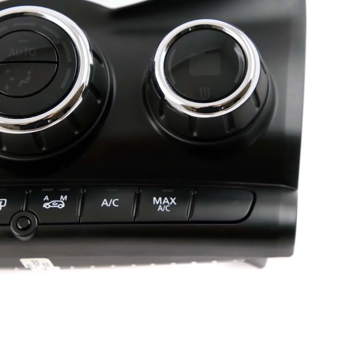 Interruttore dell'aria condizionata automatica per Mini Cooper F55 F56 F57 con numero di parte 9354509 Mini Cooper F55 F56 F57 Interruttore dell'aria condizionata automatica - SKU 9354509-1 - Numero di parte 9354509