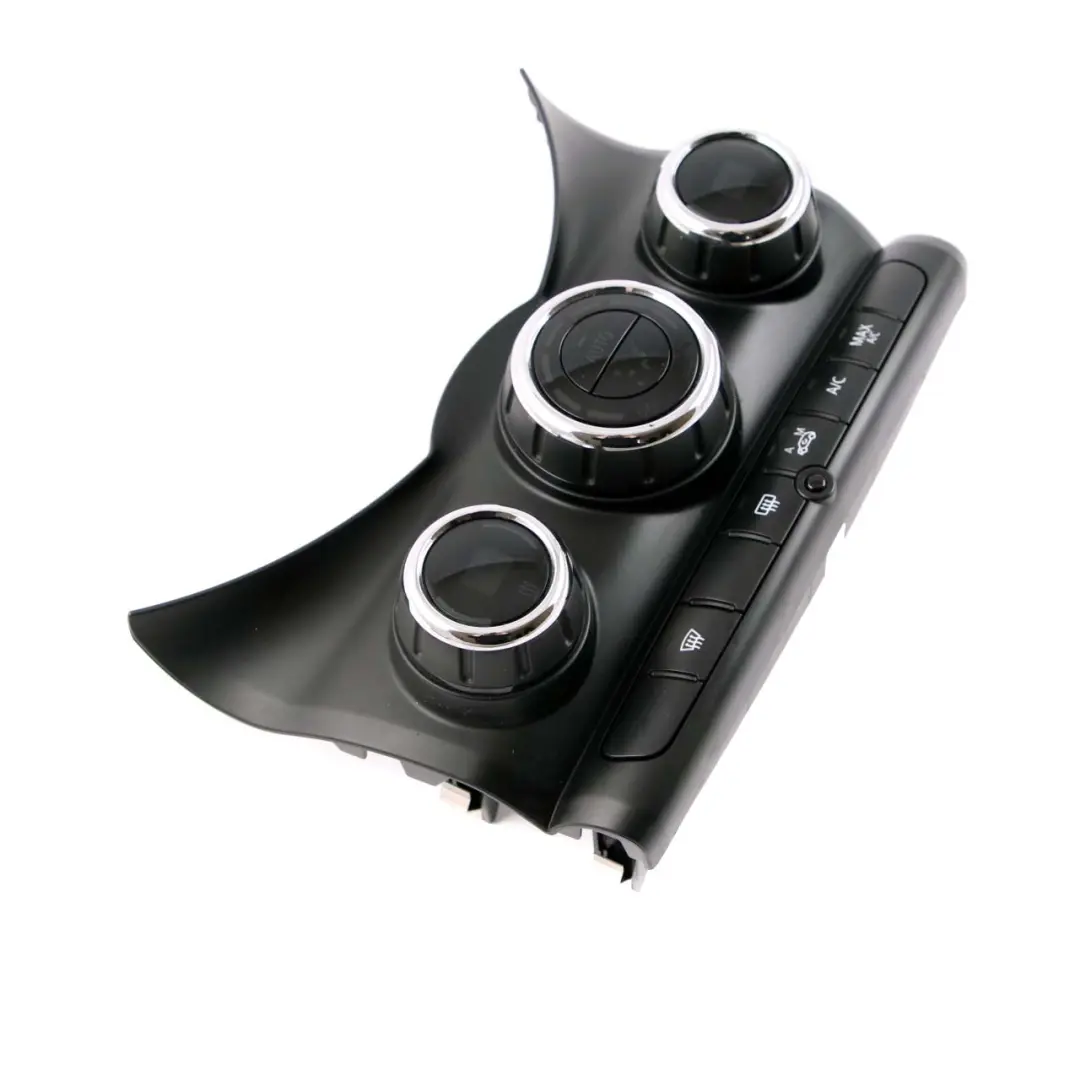 Bouton de commande de climatisation automatique pour Mini Cooper F55 F56 F57 à propos du numéro de pièce 9354509 Mini Cooper F55 F56 F57 Bouton de commande de climatisation automatique - SKU 9354509-1 - Numéro de pièce 9354509