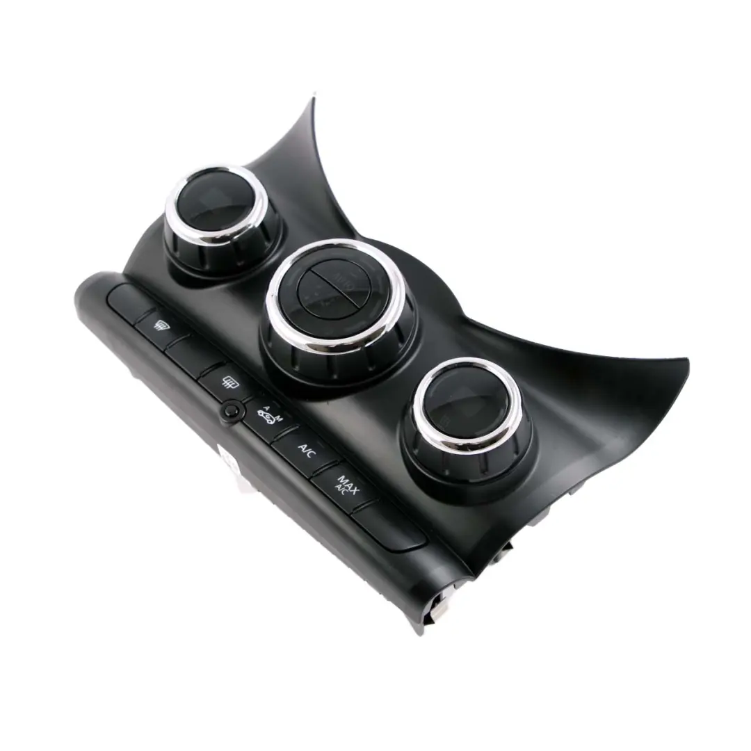 Mini Cooper F55 F56 F57 Bouton de commande de climatisation automatique - SKU 9354509-1 - Numéro de pièce 9354509