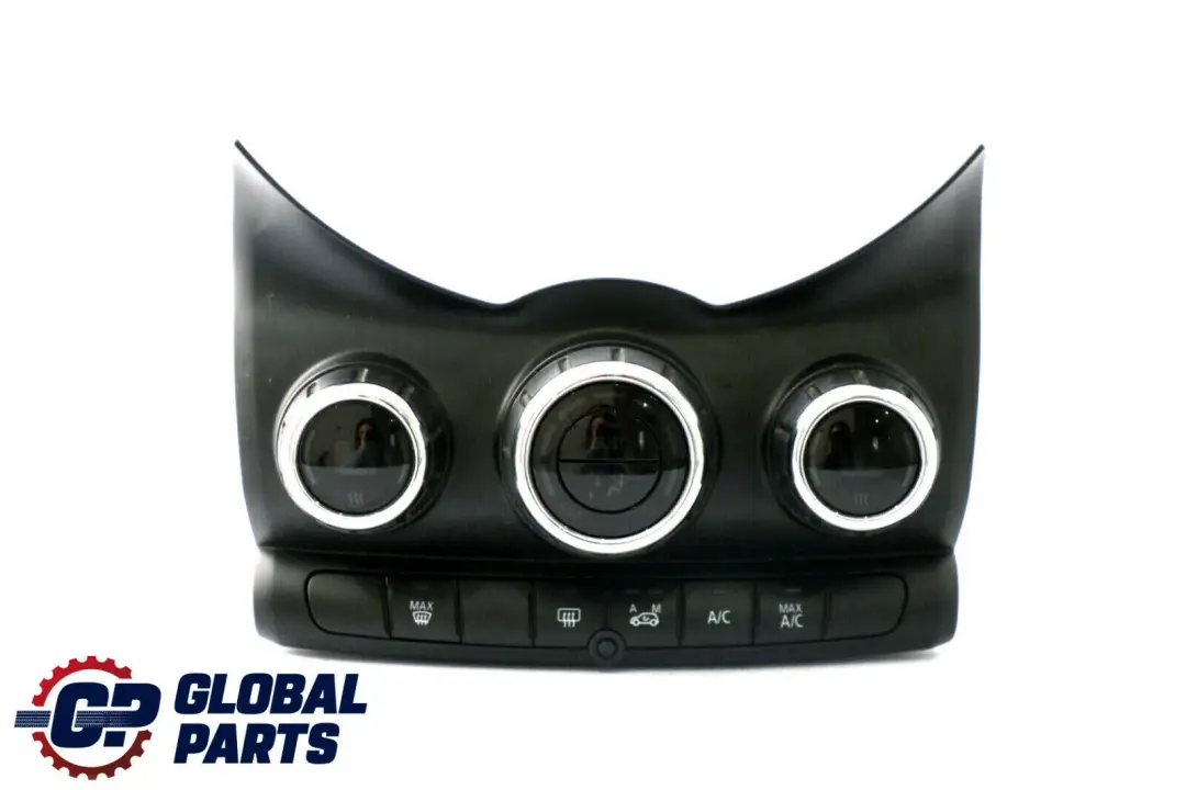 Klimaautomatiksteuerung für Mini Cooper F55 F56 F57 mit Teilenummer 9354509 Mini Cooper F55 F56 F57 Klimaautomatiksteuerung - SKU 9354509 - Teilenummer 9354509