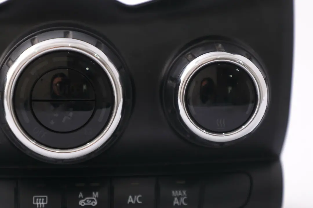 Control Automatico De Aire Acondicionado para Mini Cooper F55 F56 F57 con número de pieza 9354509 Mini Cooper F55 F56 F57 Control Automatico De Aire Acondicionado - SKU 9354509 - Número de pieza 9354509