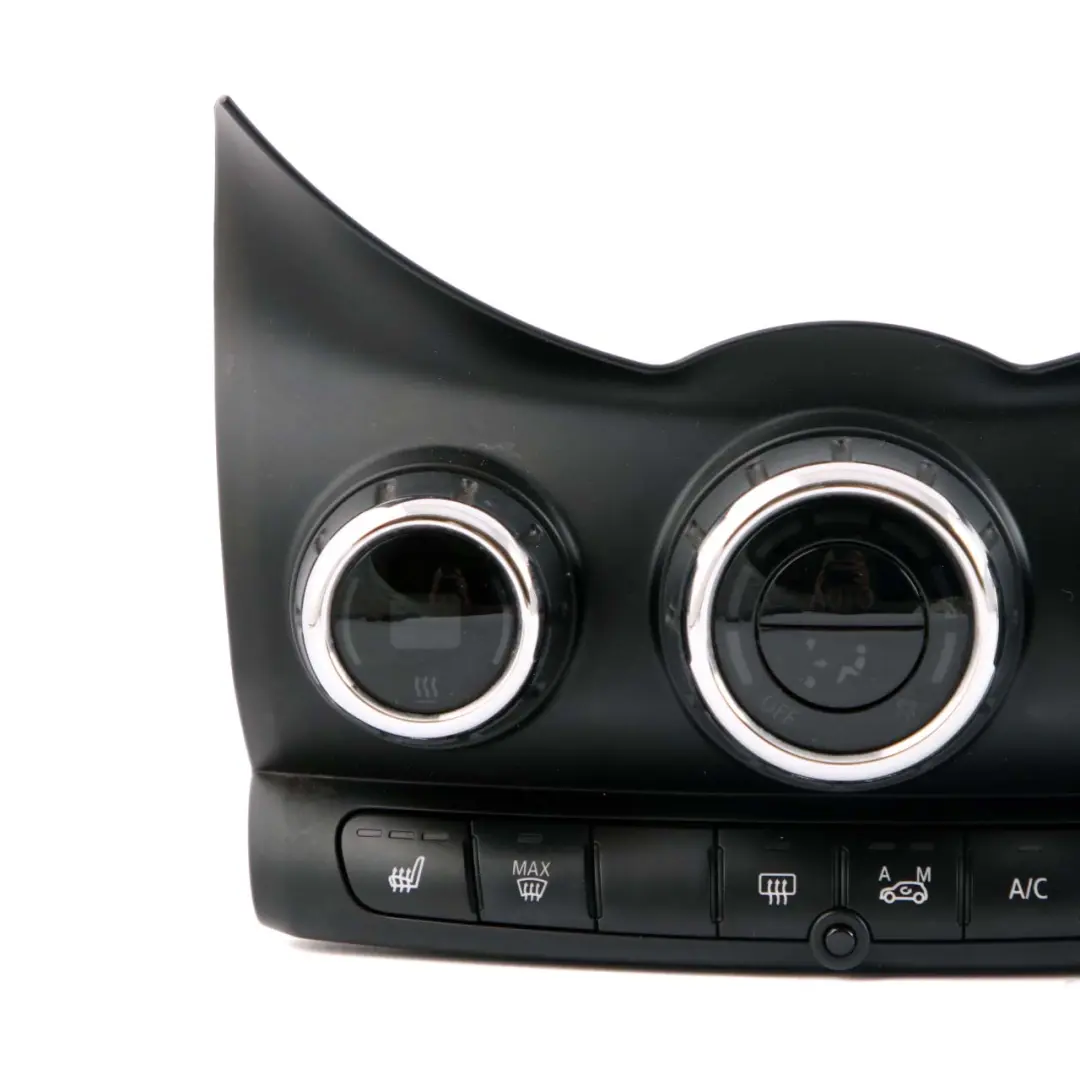 Mini Cooper F55 F56 F57 Bouton de commande de climatisation automatique - SKU 9354510 - Numéro de pièce 9354510