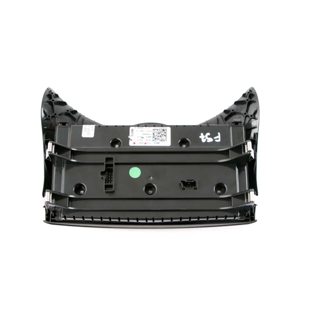 Mini Cooper F55 F56 F57 Bouton de commande de climatisation automatique - SKU 9354510 - Numéro de pièce 9354510