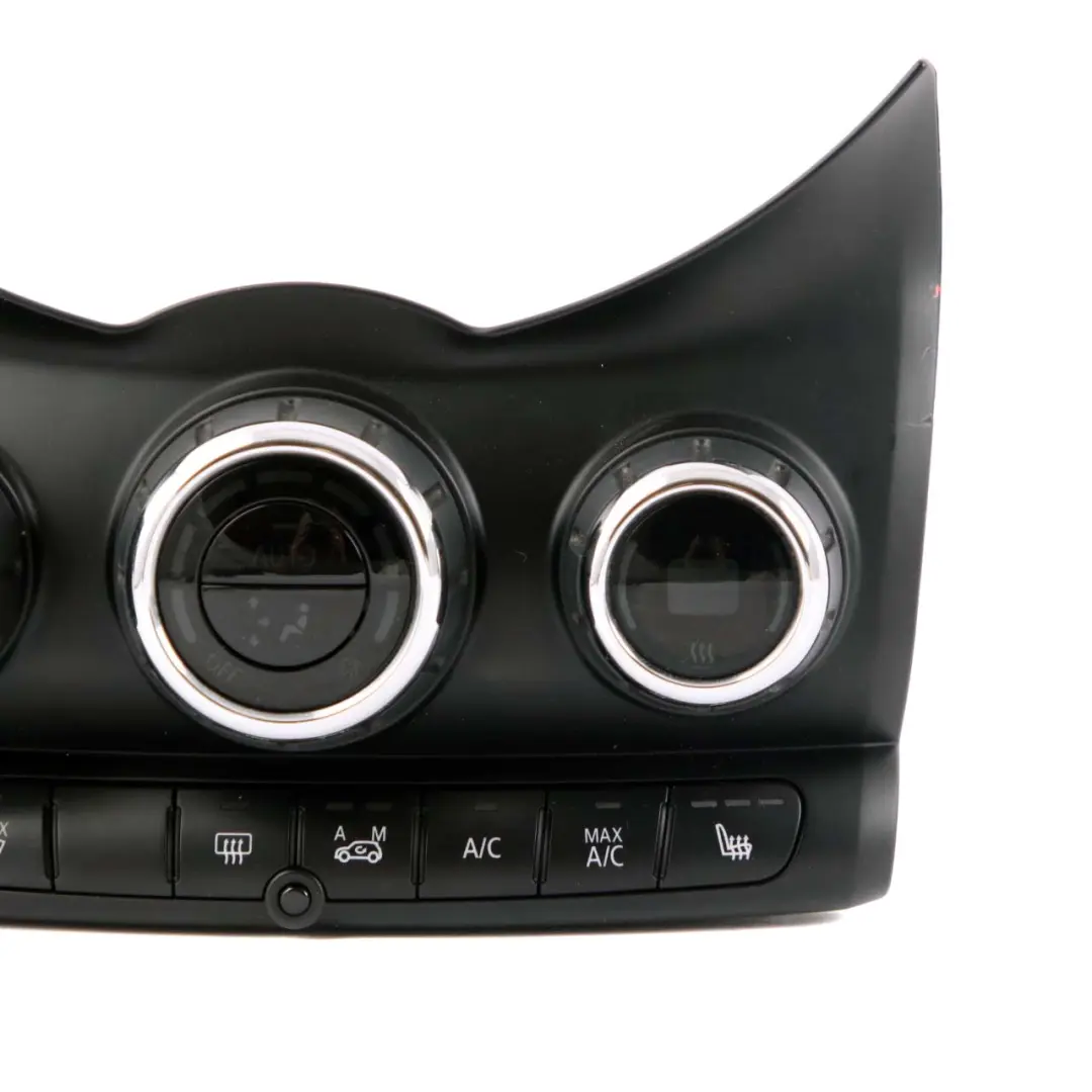 Mini Cooper F55 F56 F57 Bouton de commande de climatisation automatique - SKU 9354510 - Numéro de pièce 9354510