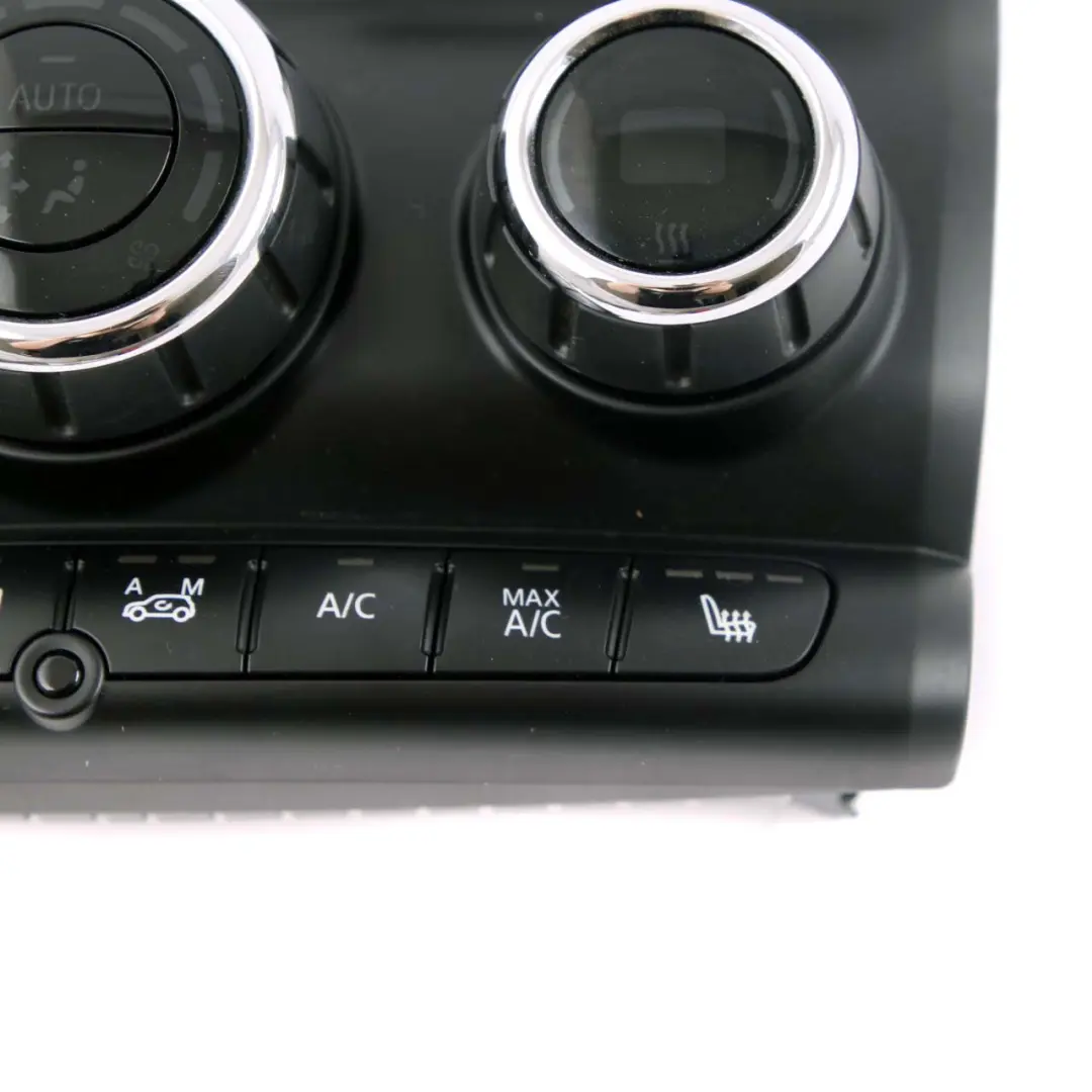 Mini Cooper F55 F56 F57 Bouton de commande de climatisation automatique - SKU 9354510 - Numéro de pièce 9354510