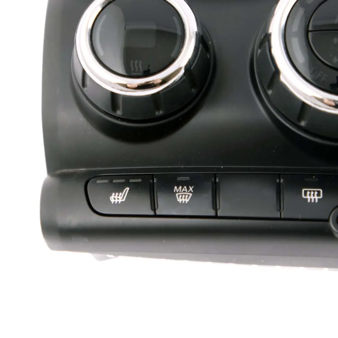 Mini Cooper F55 F56 F57 Bouton de commande de climatisation automatique - SKU 9354510 - Numéro de pièce 9354510