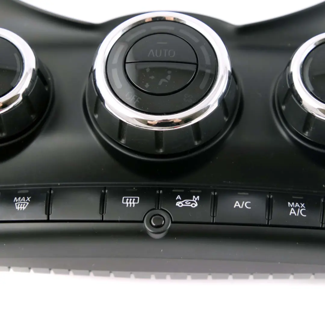 Mini Cooper F55 F56 F57 Bouton de commande de climatisation automatique - SKU 9354510 - Numéro de pièce 9354510