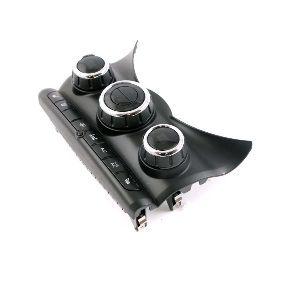 Klimaautomatik Schaltknopf für Mini Cooper F55 F56 F57 mit Teilenummer 9354510 Mini Cooper F55 F56 F57 Klimaautomatik Schaltknopf - SKU 9354510 - Teilenummer 9354510