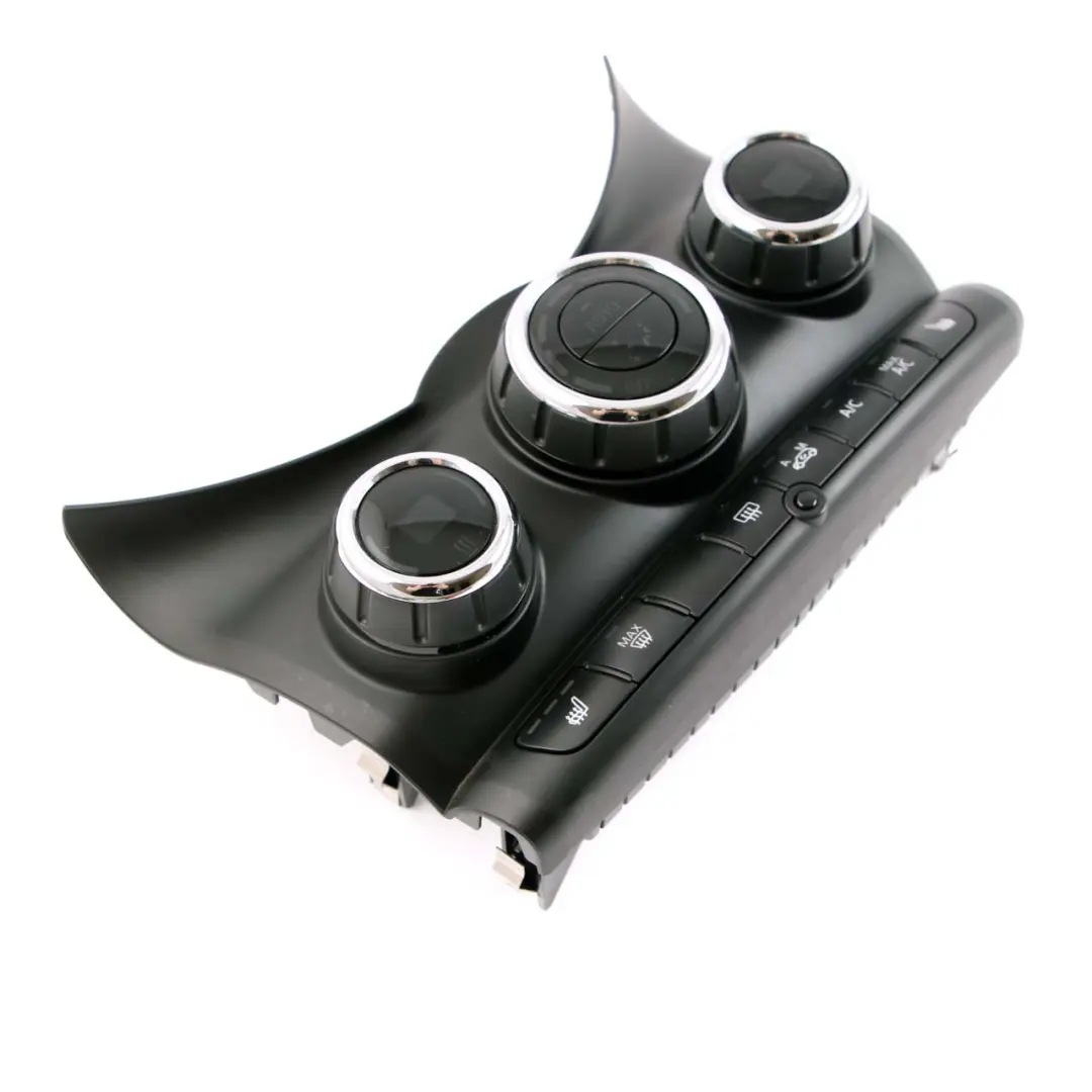 Mini Cooper F55 F56 F57 Bouton de commande de climatisation automatique - SKU 9354510 - Numéro de pièce 9354510