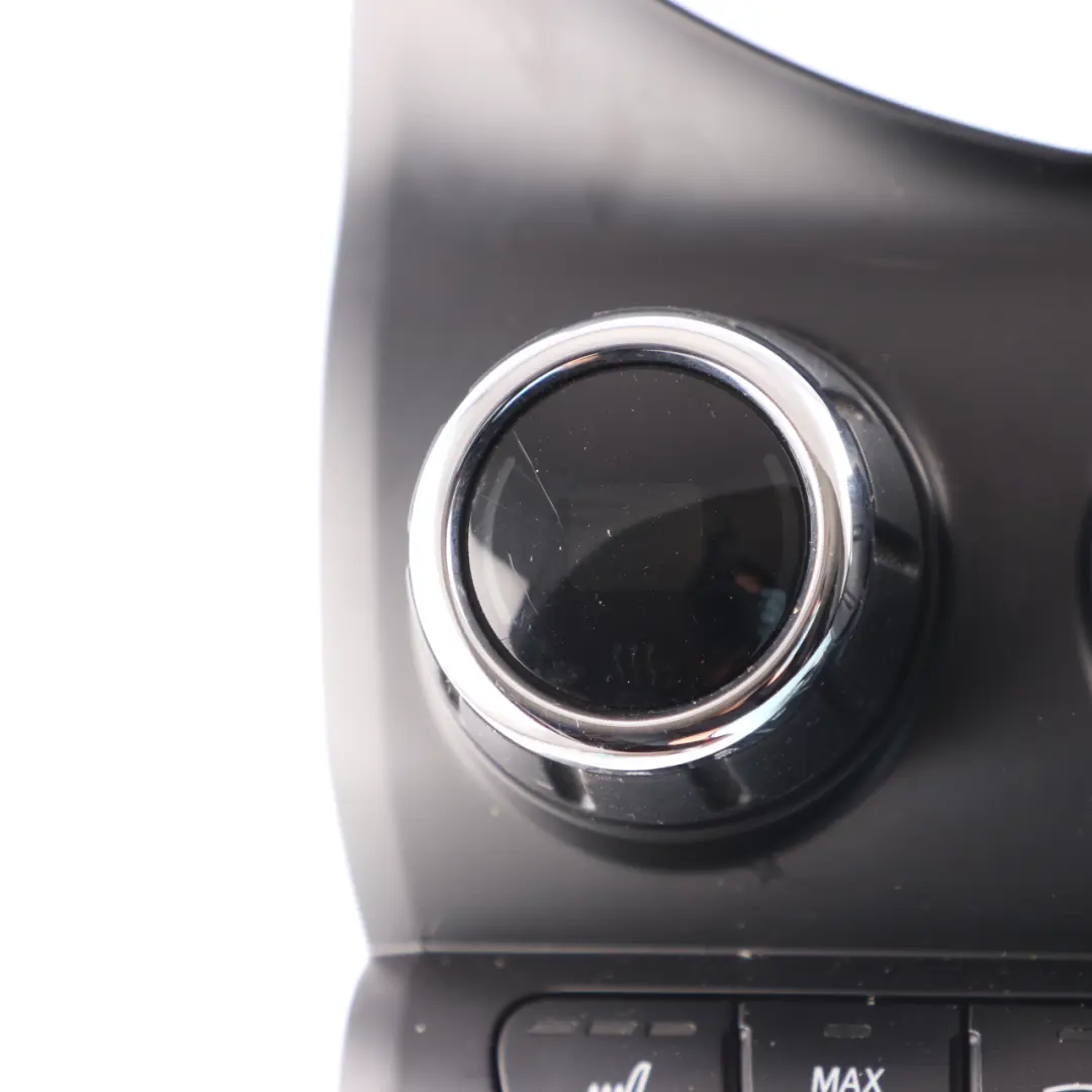 Mini F55 F56 F57 Panel sterowania klimatyzacją Dmuchawą - SKU 9354512 - Numer Części 9354512
