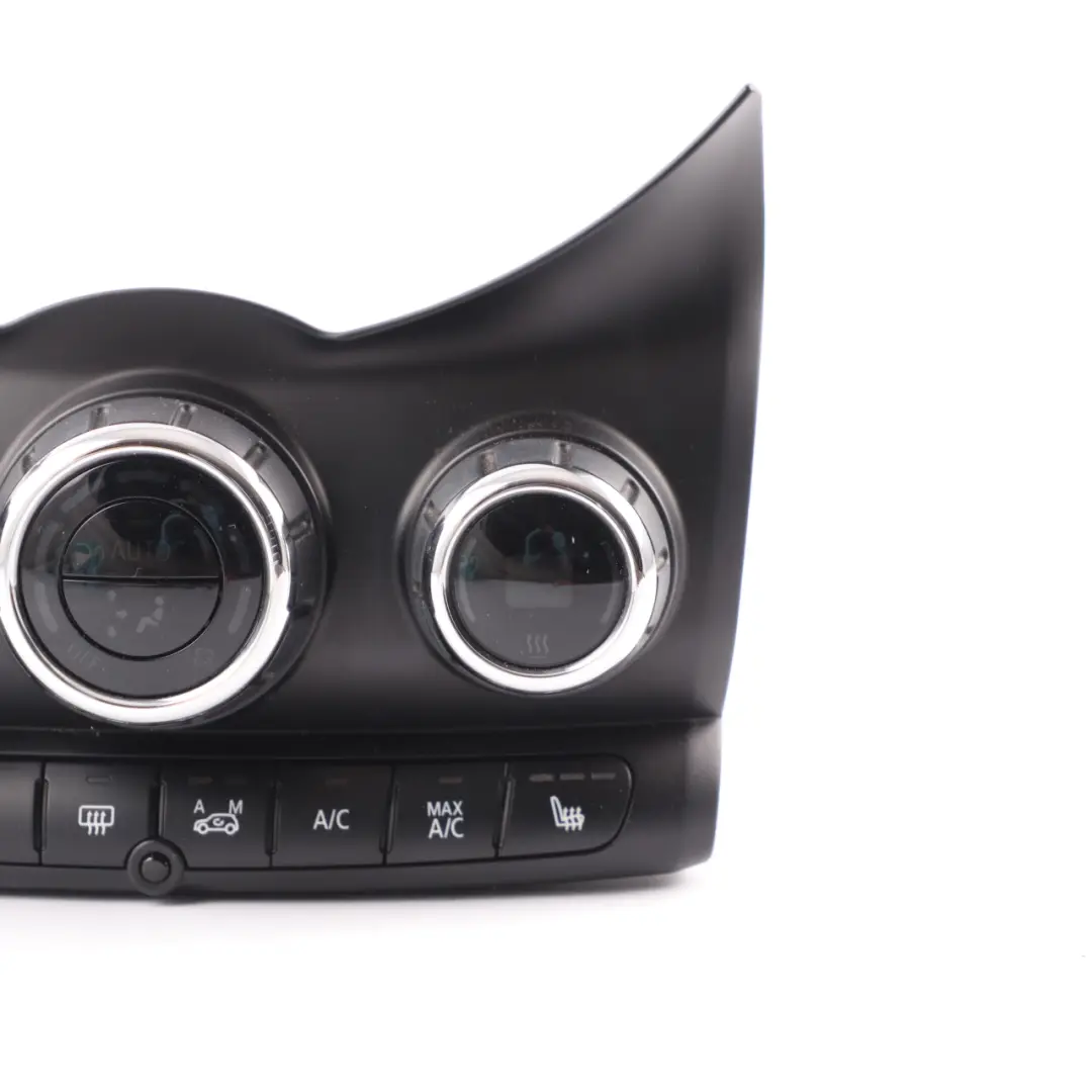  Panneau de Contrôle Climatique Mini F55 F56 F57 Chauffage Air Con A/C - SKU 9354512 - Numéro de pièce 9354512