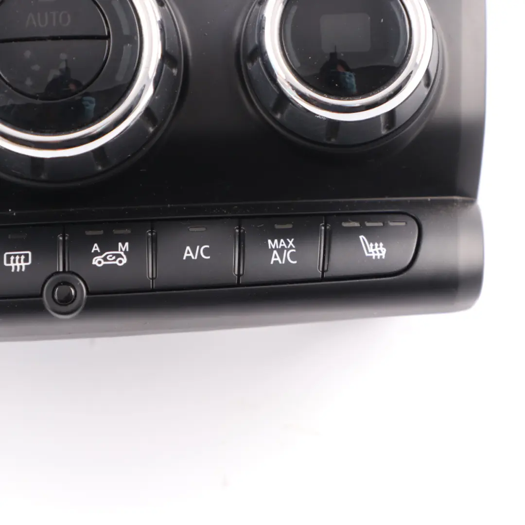  Panneau de Contrôle Climatique Mini F55 F56 F57 Chauffage Air Con A/C - SKU 9354512 - Numéro de pièce 9354512
