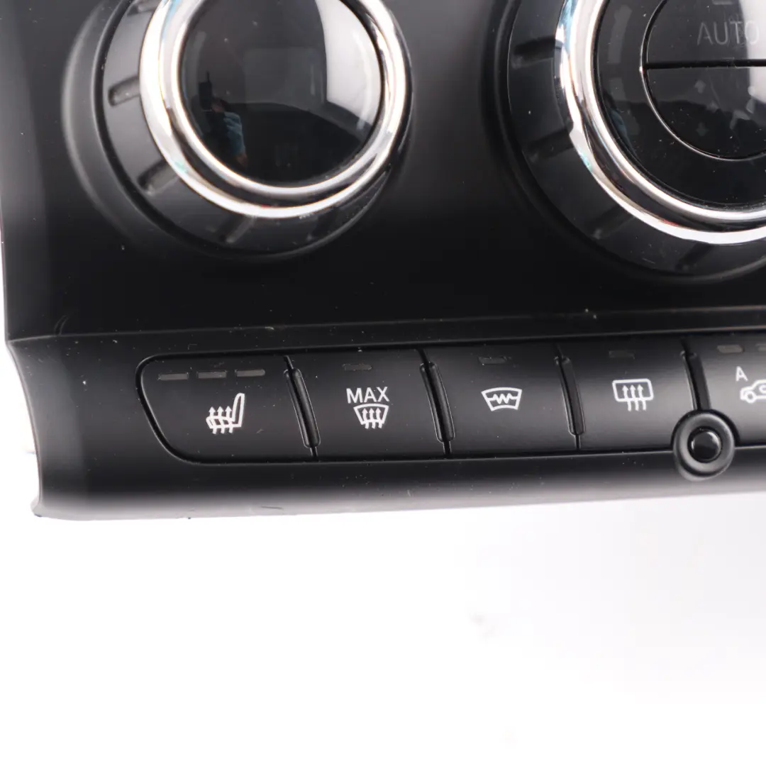  Panneau de Contrôle Climatique Mini F55 F56 F57 Chauffage Air Con A/C - SKU 9354512 - Numéro de pièce 9354512