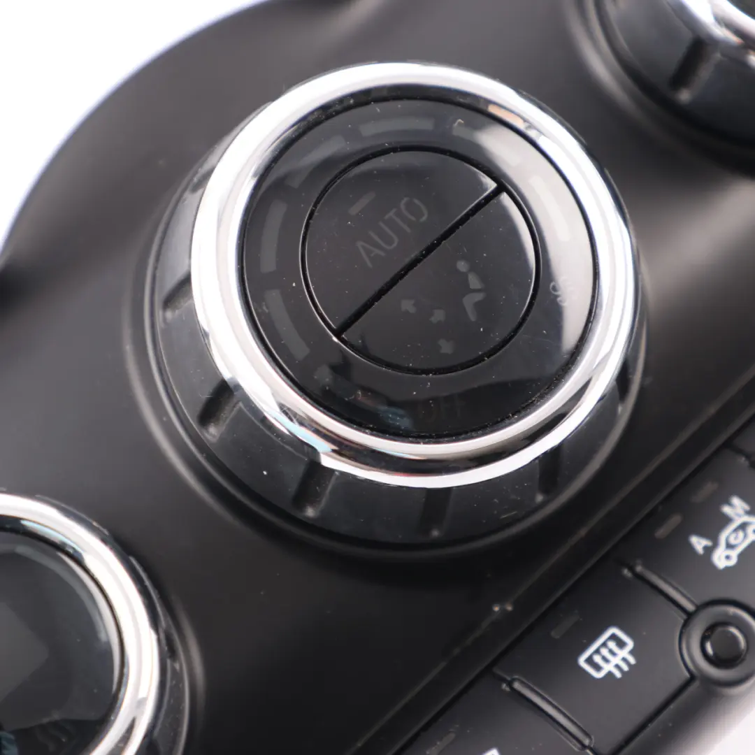 Mini F55 F56 F57 Panel sterowania klimatyzacją Dmuchawą - SKU 9354512 - Numer Części 9354512