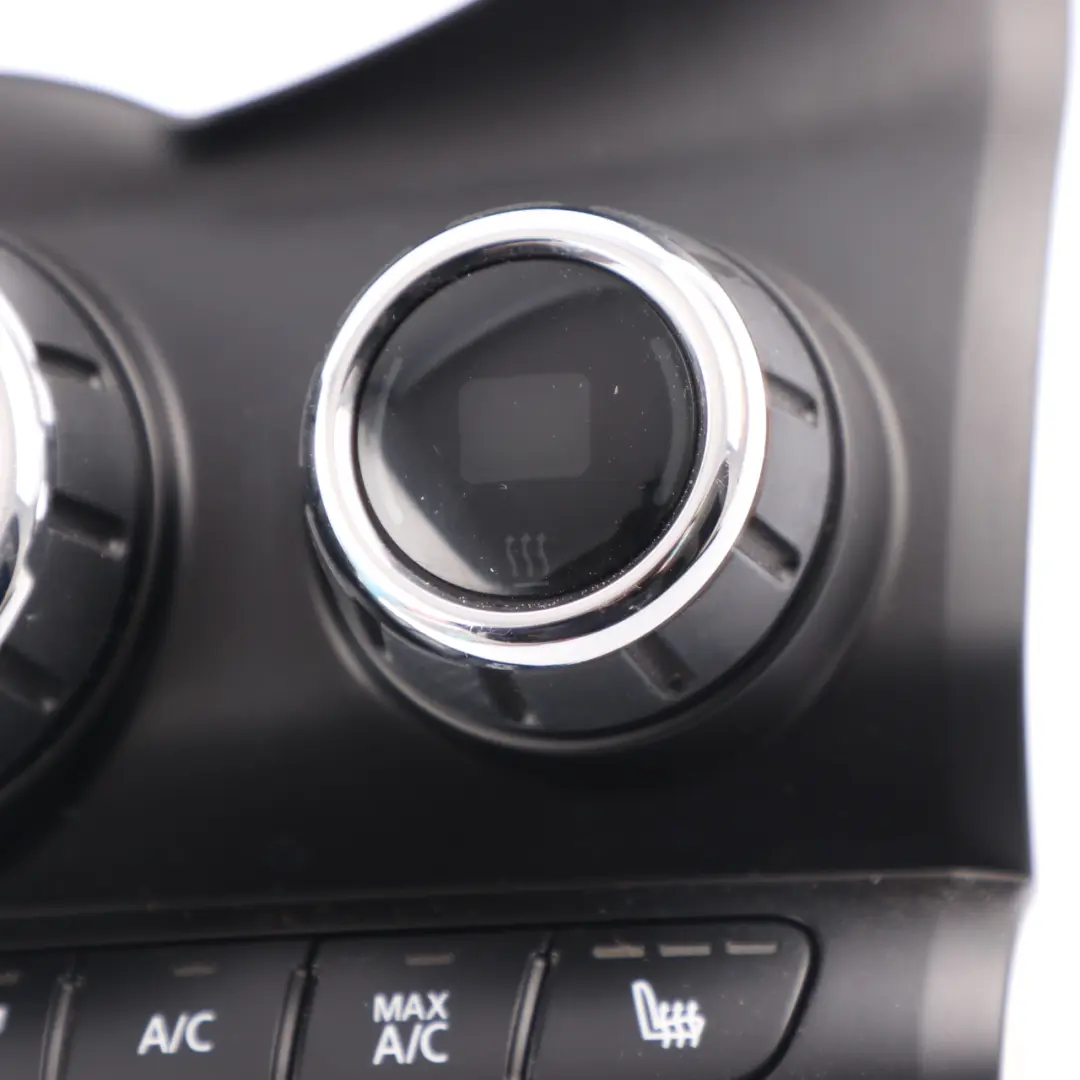  Panneau de Contrôle Climatique Mini F55 F56 F57 Chauffage Air Con A/C - SKU 9354512 - Numéro de pièce 9354512