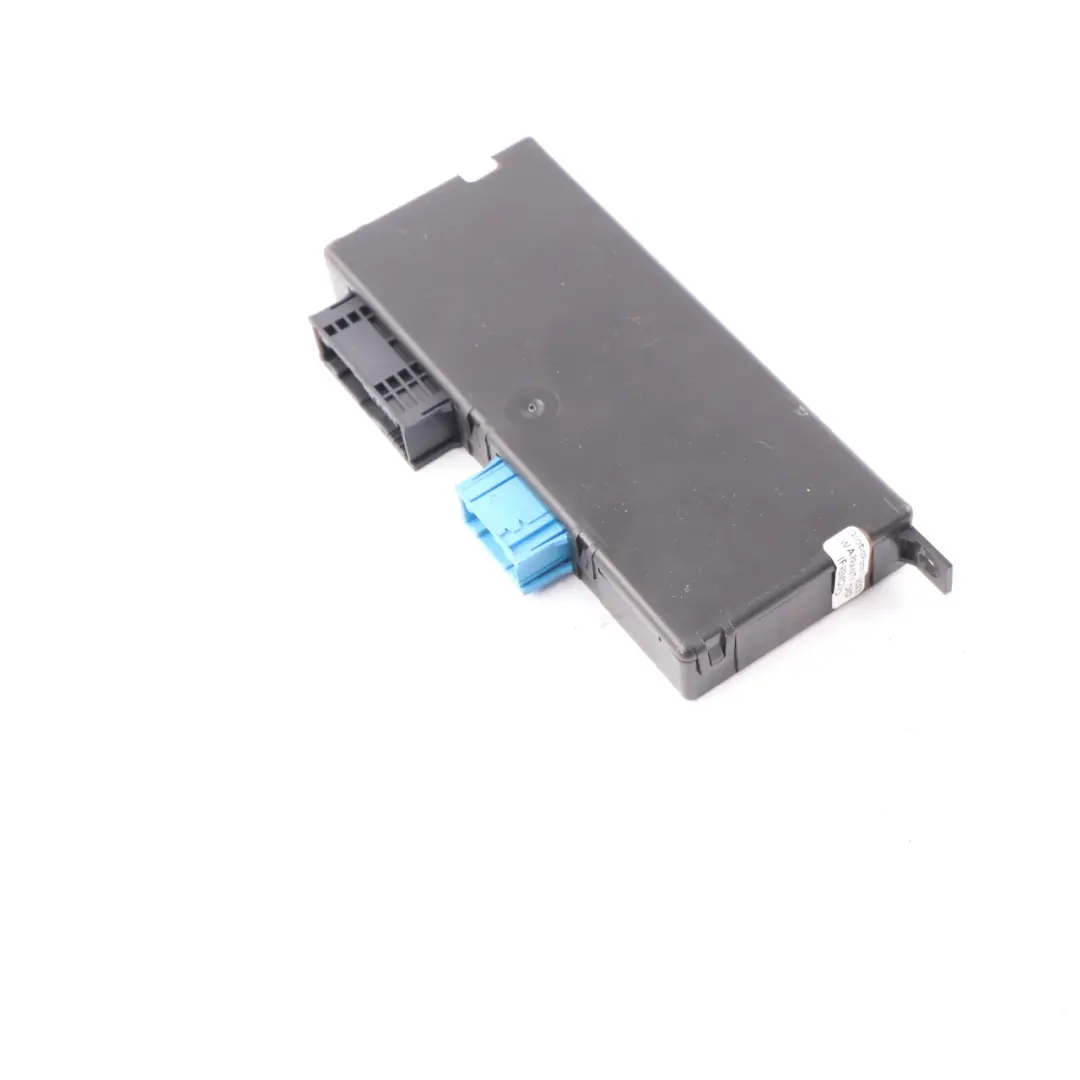 Central Gateway Module Control Unit Lear ZGW-02 4SK Mid to BMW X3 F25 with Part number 9354758 BMW X3 F25 Central Gateway Module Control Unit Lear ZGW-02 4SK Mid - SKU 9354758 - Part number 9354758