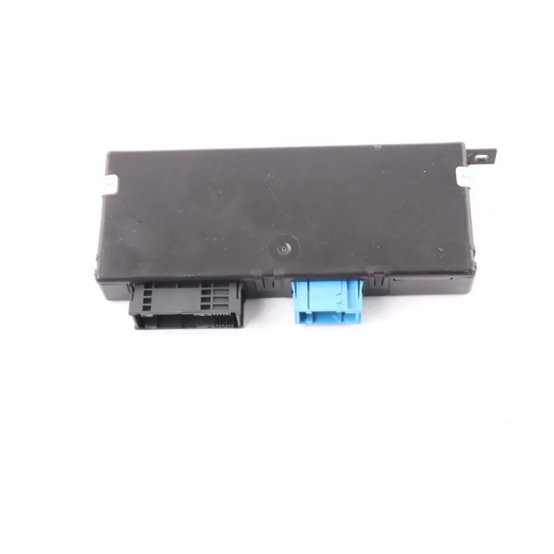 BMW X3 F25 Central Gateway Modul Steuergerät Lear ZGW-02 4SK Mid - SKU 9354758 - Teilenummer 9354758