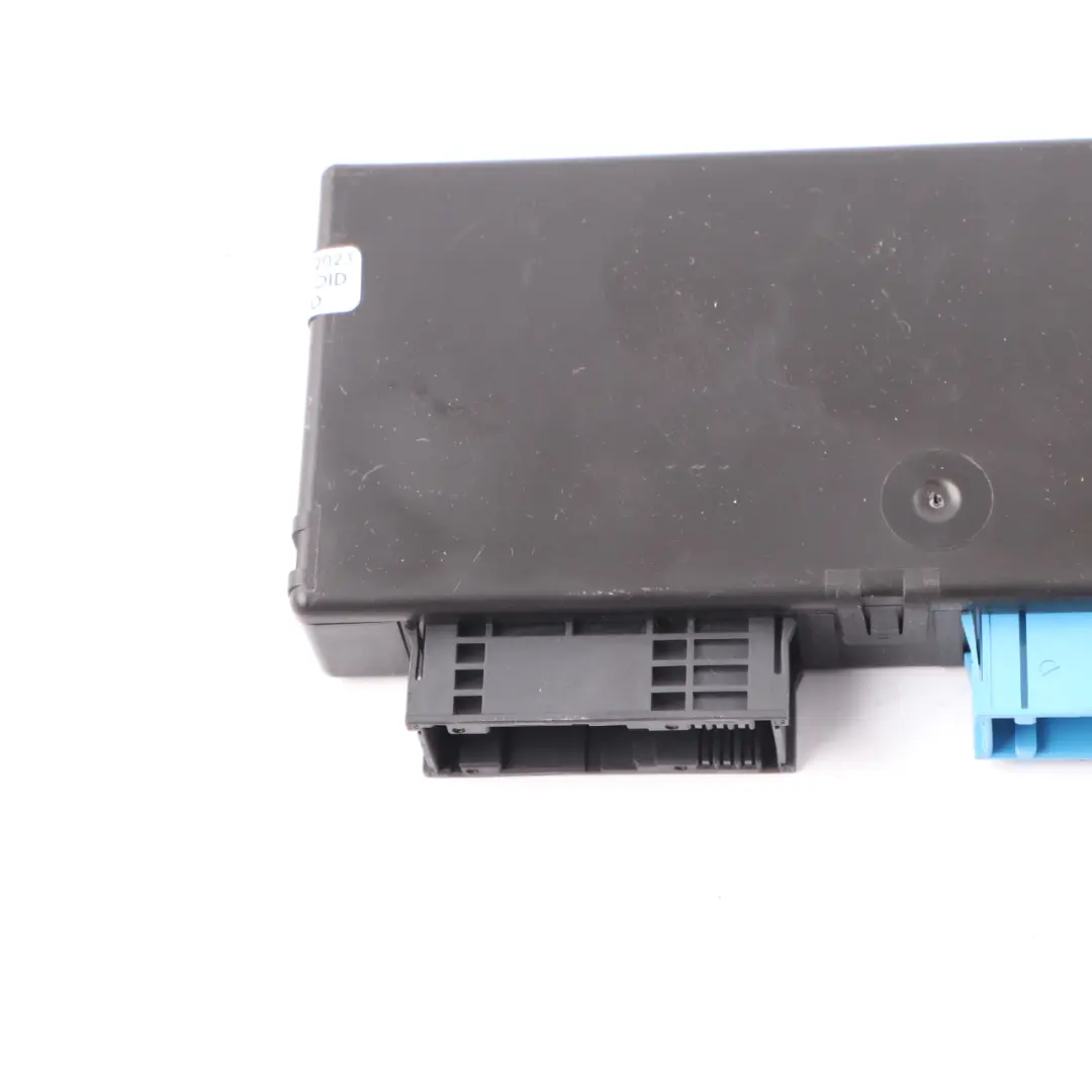 Central Gateway Module Control Unit Lear ZGW-02 4SK Mid to BMW X3 F25 with Part number 9354758 BMW X3 F25 Central Gateway Module Control Unit Lear ZGW-02 4SK Mid - SKU 9354758 - Part number 9354758