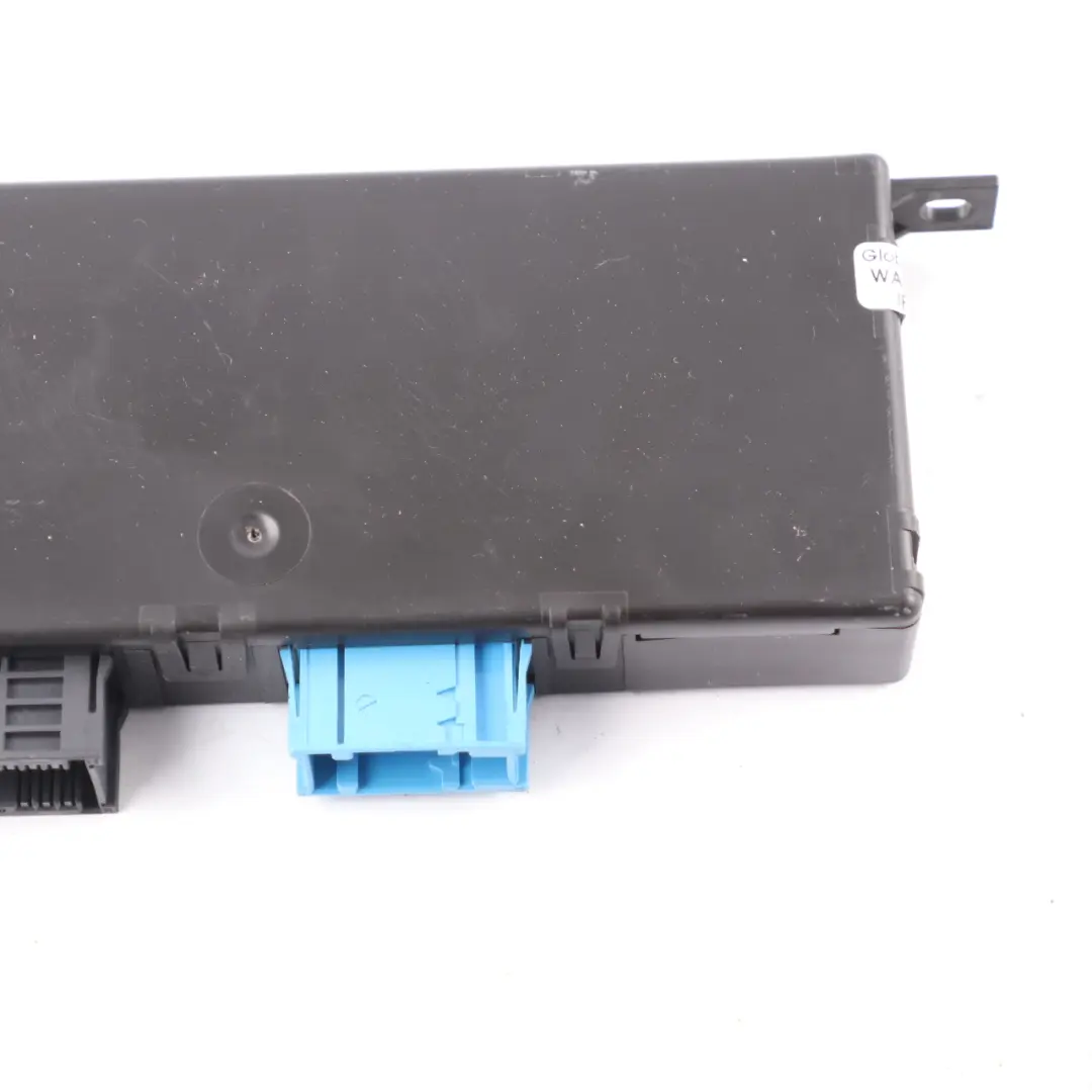 BMW X3 F25 Central Gateway Module Control Unit Lear ZGW-02 4SK Mid - SKU 9354758 - Part number 9354758