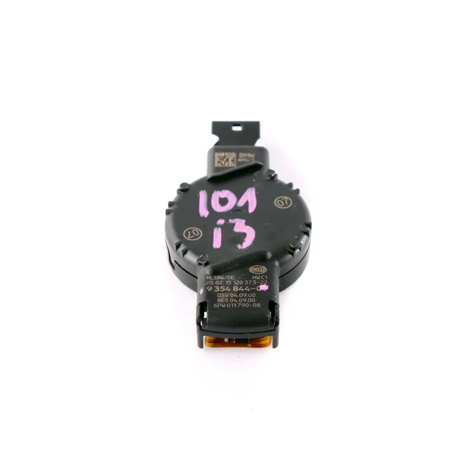 BMW F20 F21 F30 F31 I01 Czujnik Desczu - SKU 9354844 - Numer Części 9354844