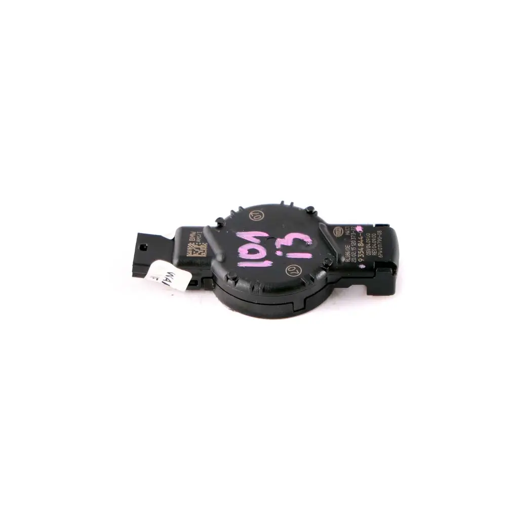 BMW F20 F21 F30 F31 I01 Rain Light Solar Condensation Sensor Unit - SKU 9354844 - Part number 9354844