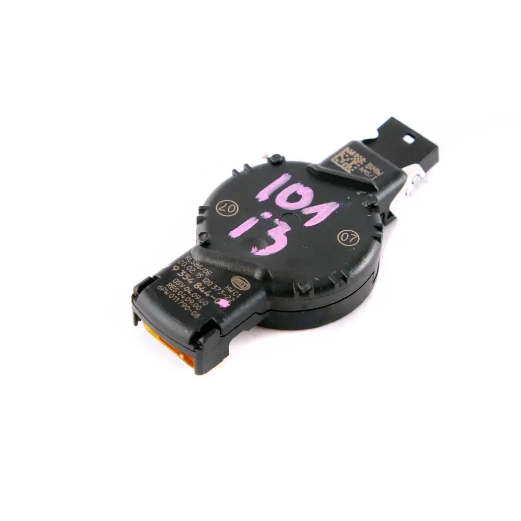 Regen Licht Solar Kondenswasser Sensor Einheit für BMW F20 F21 F30 F31 I01 mit Teilenummer 9354844 BMW F20 F21 F30 F31 I01 Regen Licht Solar Kondenswasser Sensor Einheit - SKU 9354844 - Teilenummer 9354844