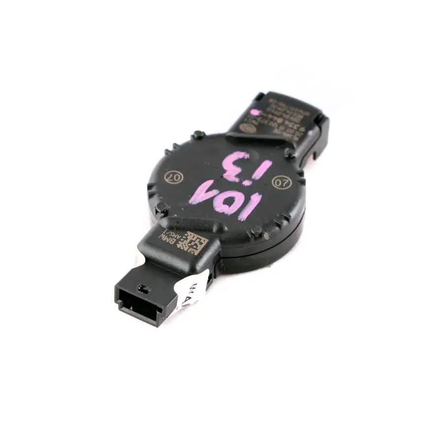 BMW F20 F21 F30 F31 I01 Détecteur pluie, lumière et condensation solaire - SKU 9354844 - Numéro de pièce 9354844