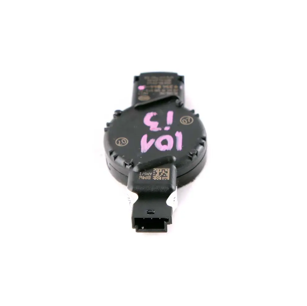 Détecteur pluie, lumière et condensation solaire pour BMW F20 F21 F30 F31 I01 à propos du numéro de pièce 9354844 BMW F20 F21 F30 F31 I01 Détecteur pluie, lumière et condensation solaire - SKU 9354844 - Numéro de pièce 9354844