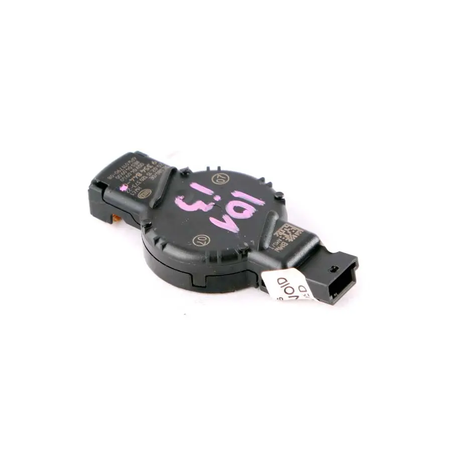 BMW F20 F21 F30 F31 I01 Rain Light Solar Condensation Sensor Unit - SKU 9354844 - Part number 9354844