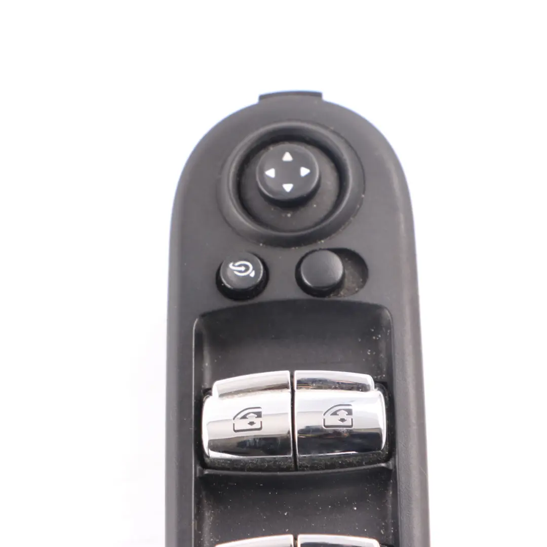 Window Lifter Mini F54 F55 F60 R60 Switch Door Driver Side Power Fold to with Part number 9354861 Window Lifter Mini F54 F55 F60 R60 Switch Door Driver Side Power Fold - SKU 9354861-1 - Part number 9354861